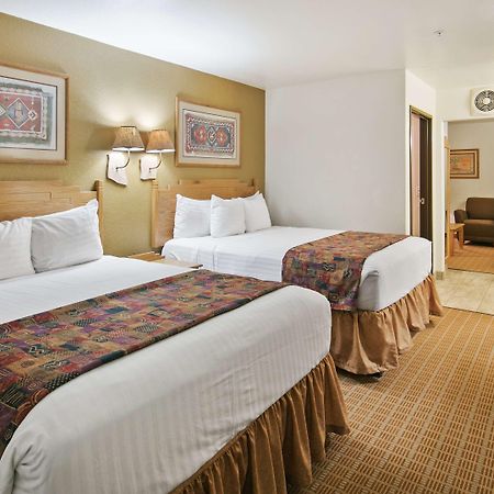 Best Western Gold Canyon Inn & Suites Εξωτερικό φωτογραφία