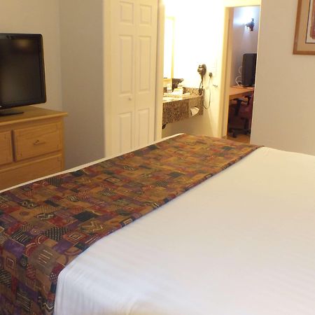 Best Western Gold Canyon Inn & Suites Εξωτερικό φωτογραφία