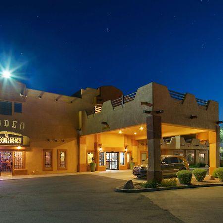 Best Western Gold Canyon Inn & Suites Εξωτερικό φωτογραφία