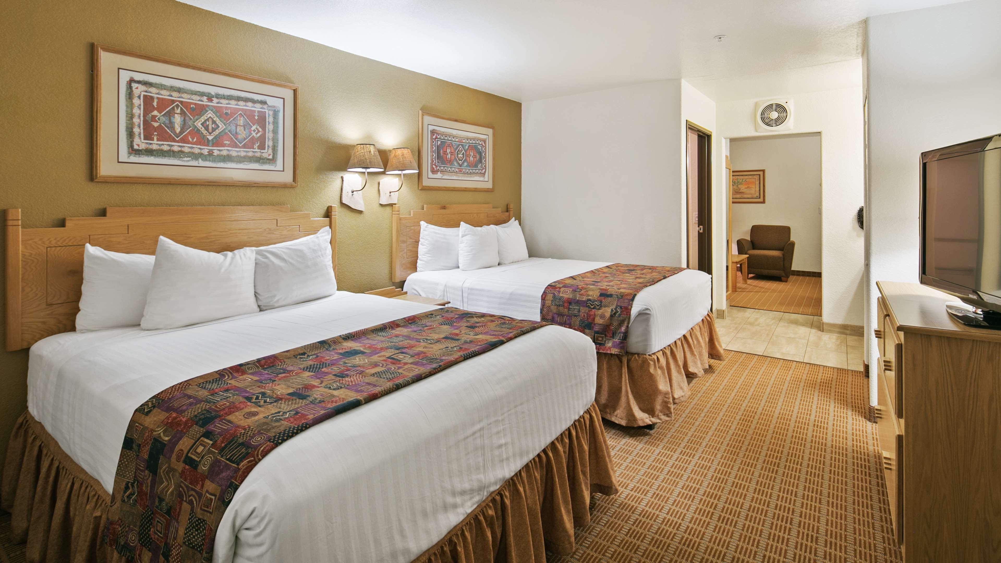Best Western Gold Canyon Inn & Suites Εξωτερικό φωτογραφία