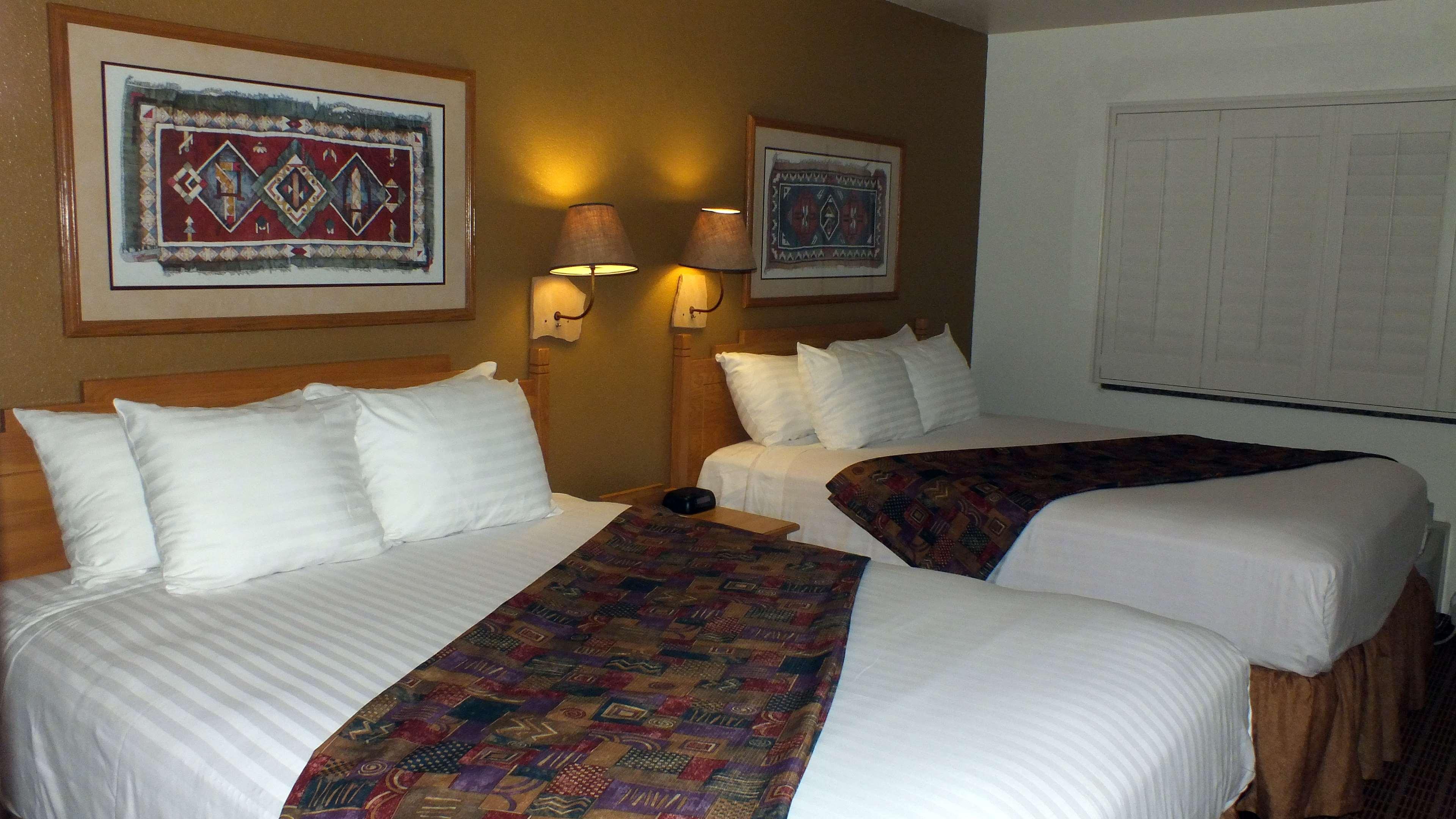 Best Western Gold Canyon Inn & Suites Εξωτερικό φωτογραφία