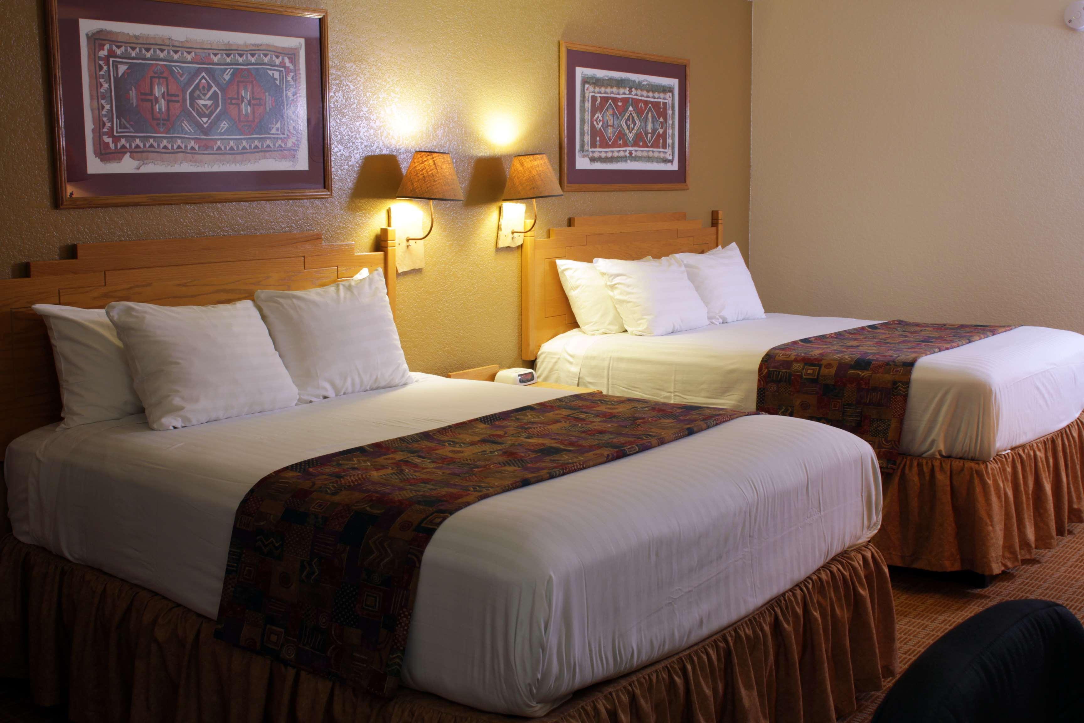 Best Western Gold Canyon Inn & Suites Εξωτερικό φωτογραφία