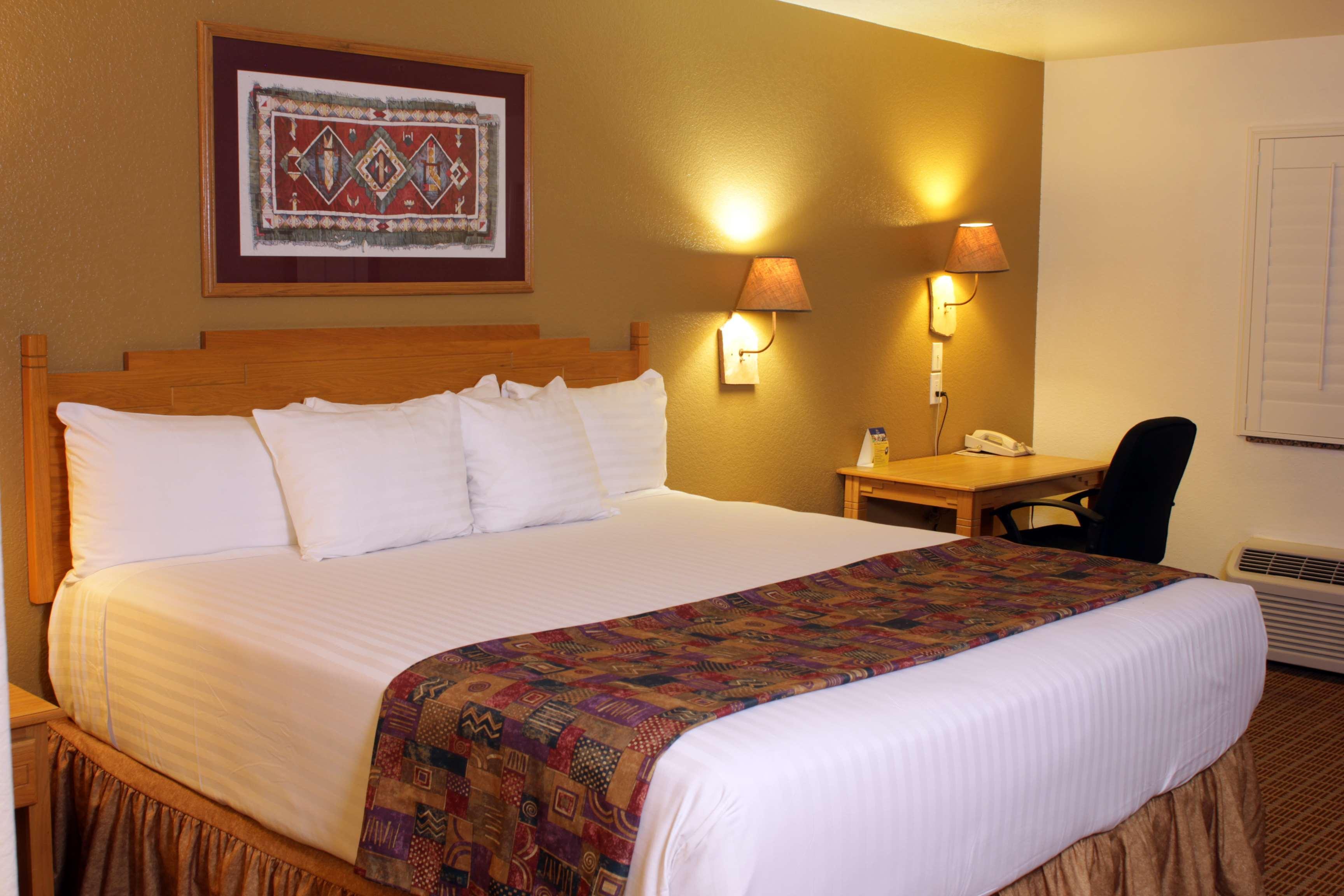 Best Western Gold Canyon Inn & Suites Εξωτερικό φωτογραφία