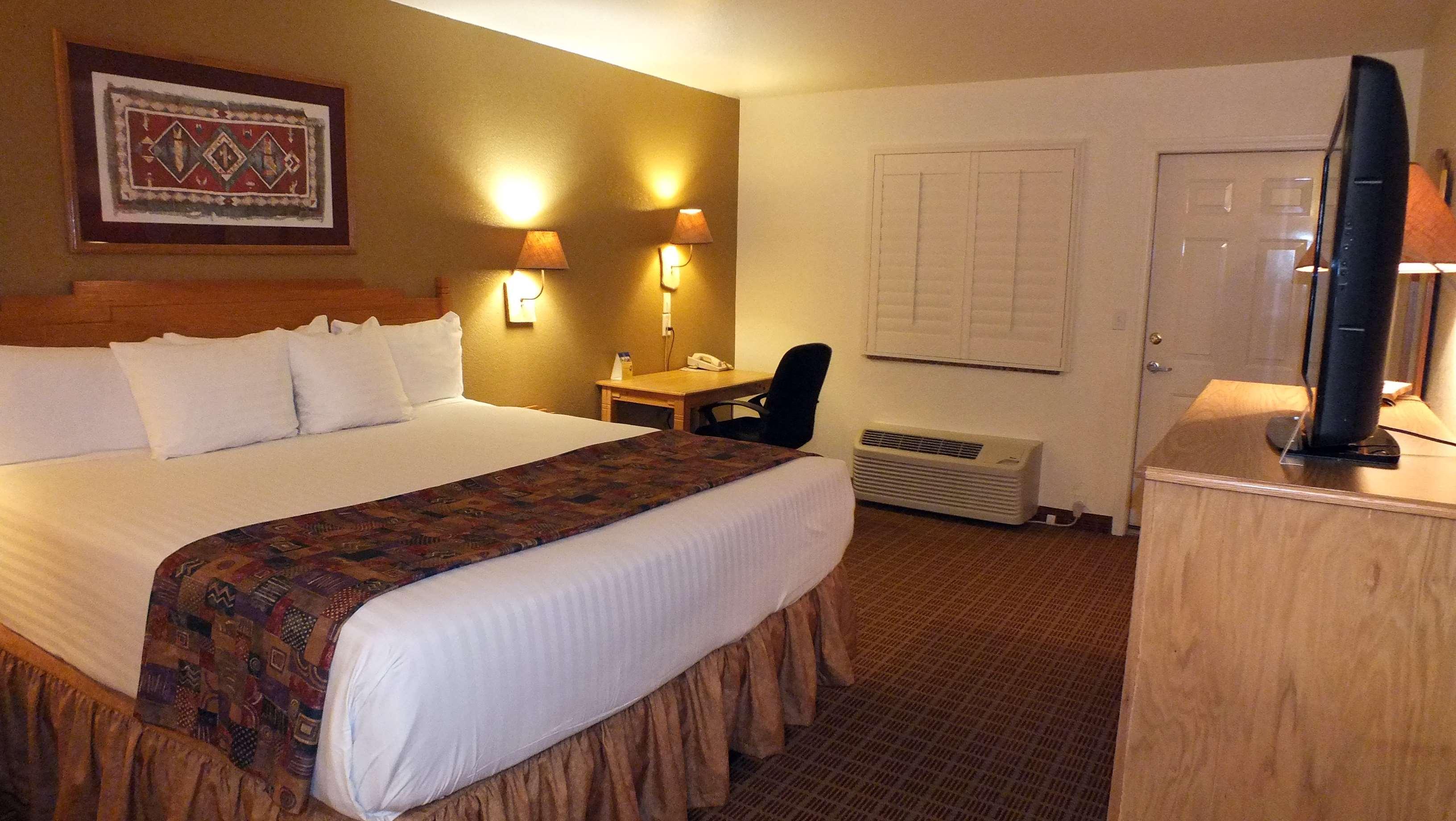 Best Western Gold Canyon Inn & Suites Εξωτερικό φωτογραφία