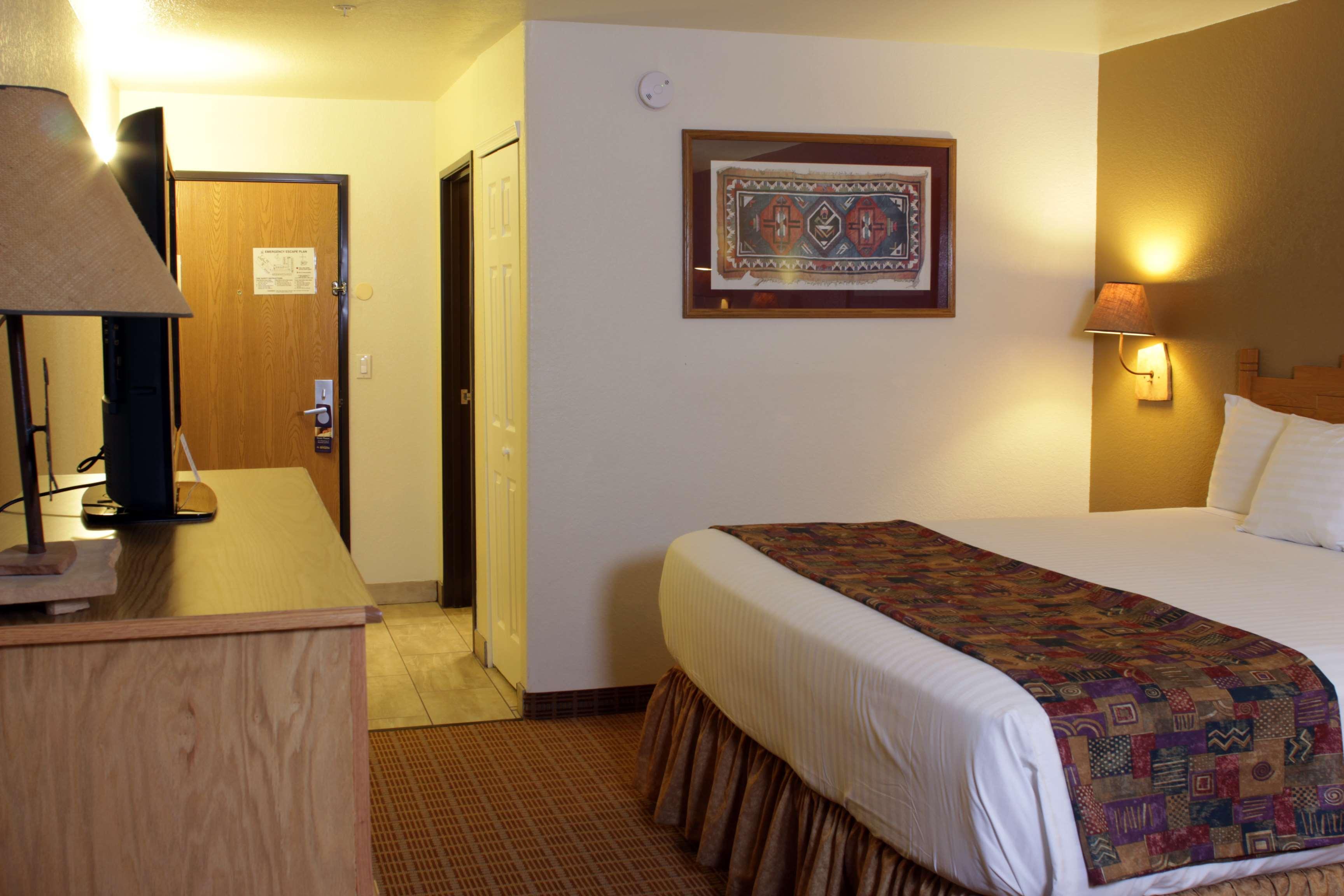 Best Western Gold Canyon Inn & Suites Εξωτερικό φωτογραφία