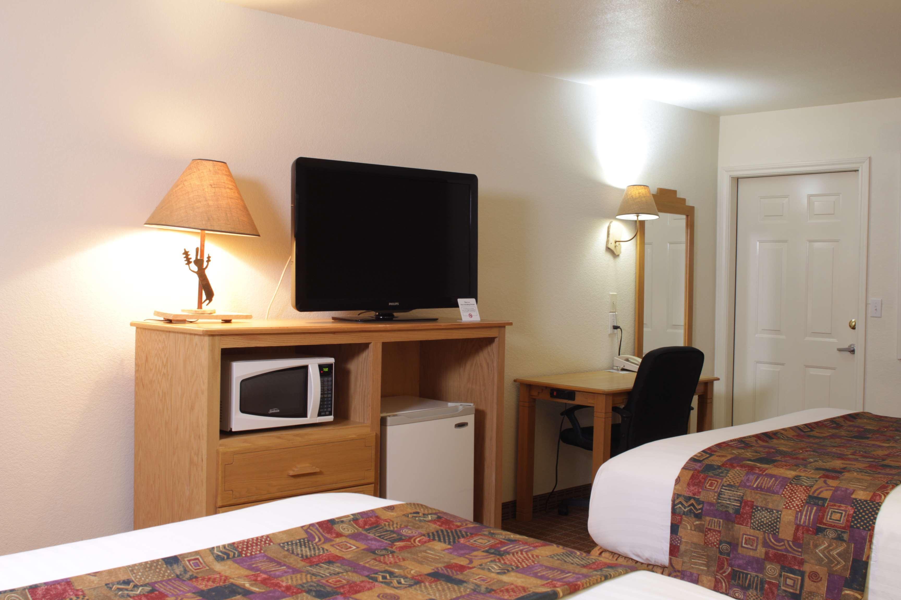 Best Western Gold Canyon Inn & Suites Εξωτερικό φωτογραφία