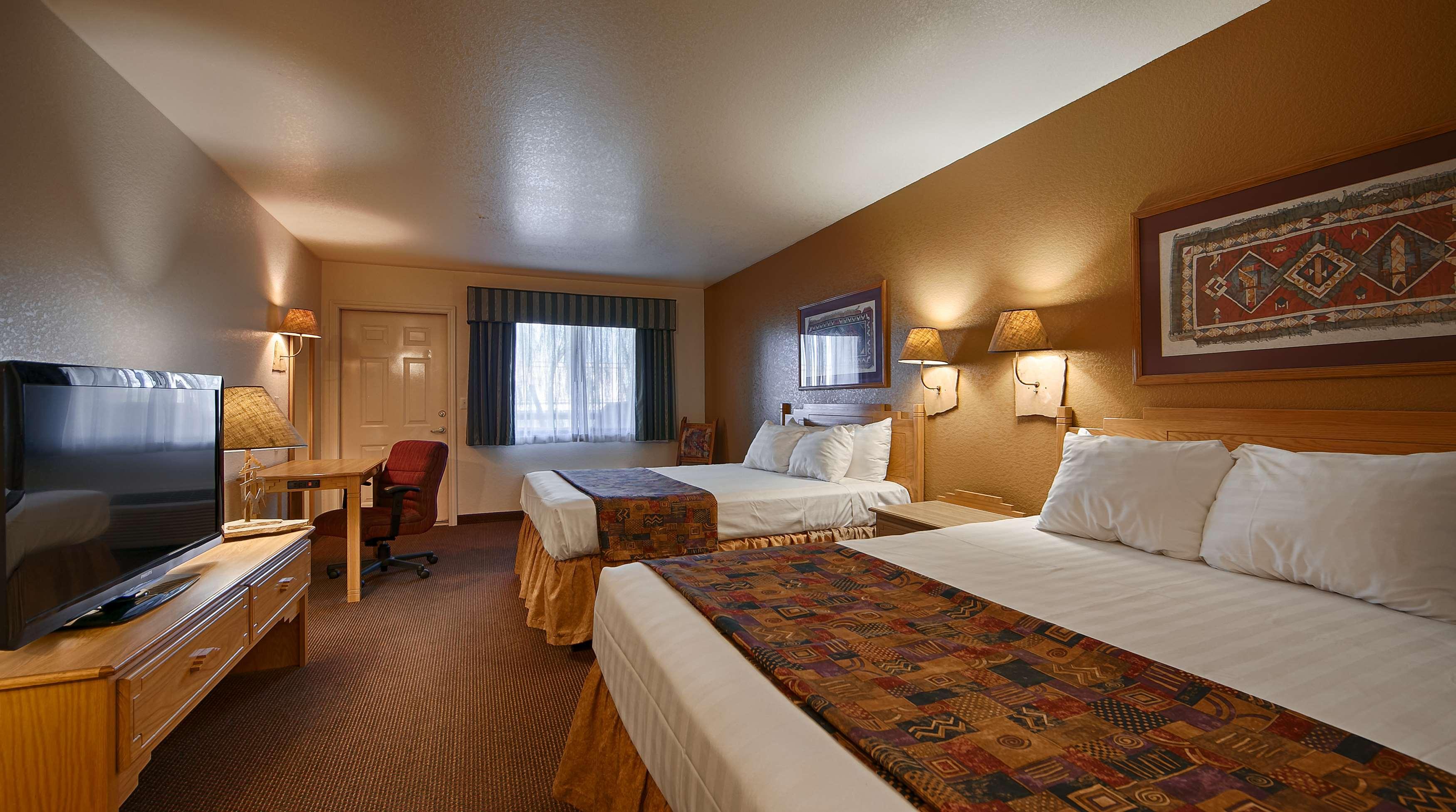 Best Western Gold Canyon Inn & Suites Εξωτερικό φωτογραφία