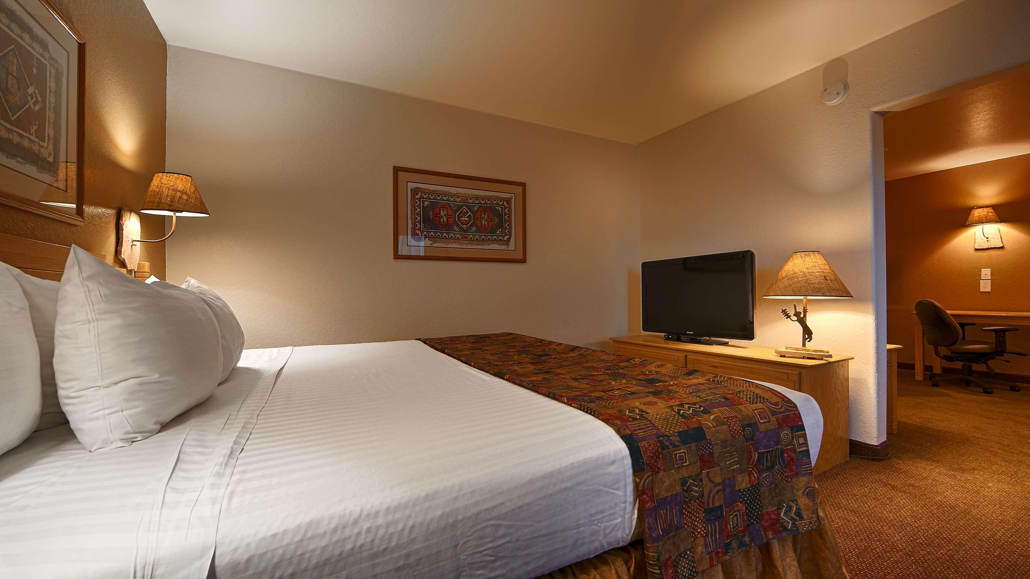 Best Western Gold Canyon Inn & Suites Εξωτερικό φωτογραφία