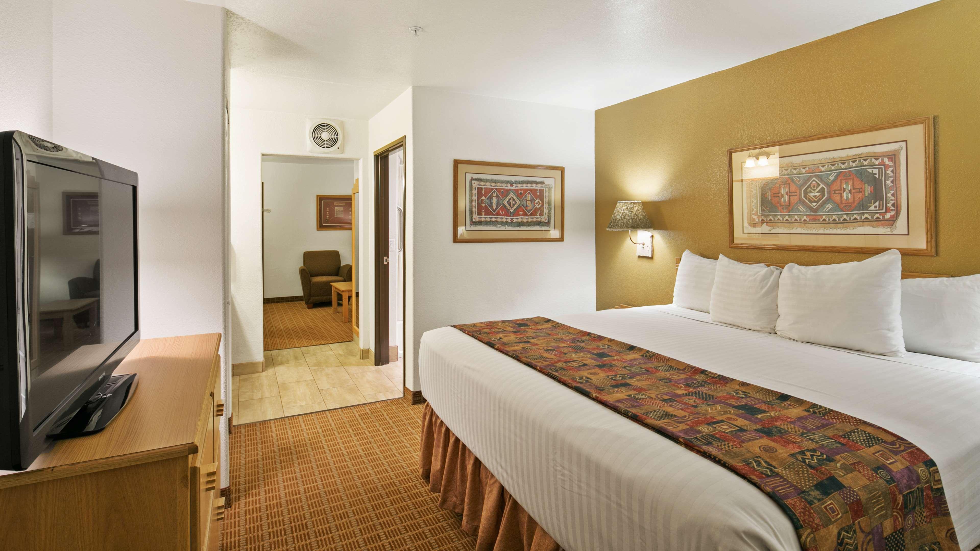 Best Western Gold Canyon Inn & Suites Εξωτερικό φωτογραφία