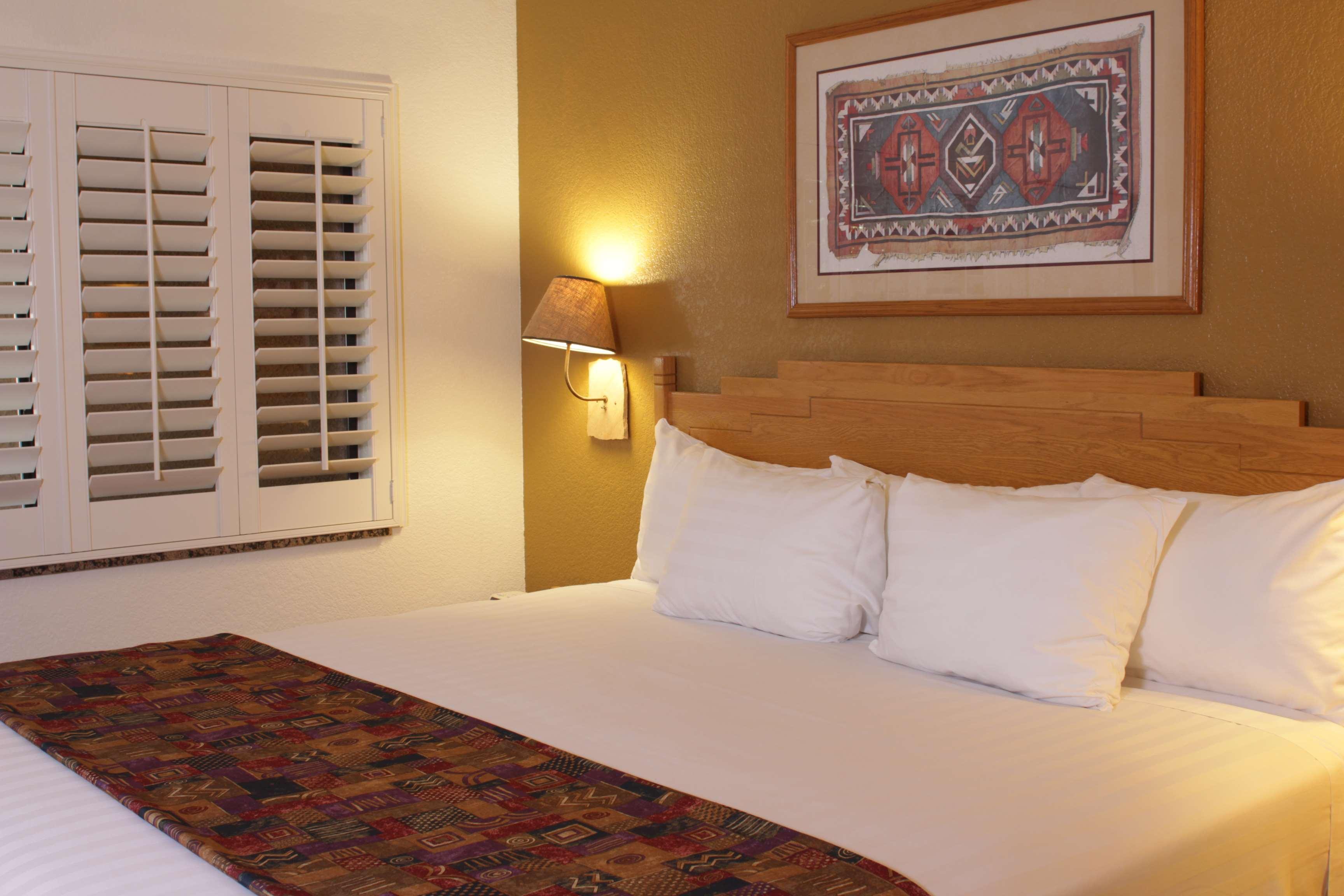 Best Western Gold Canyon Inn & Suites Εξωτερικό φωτογραφία