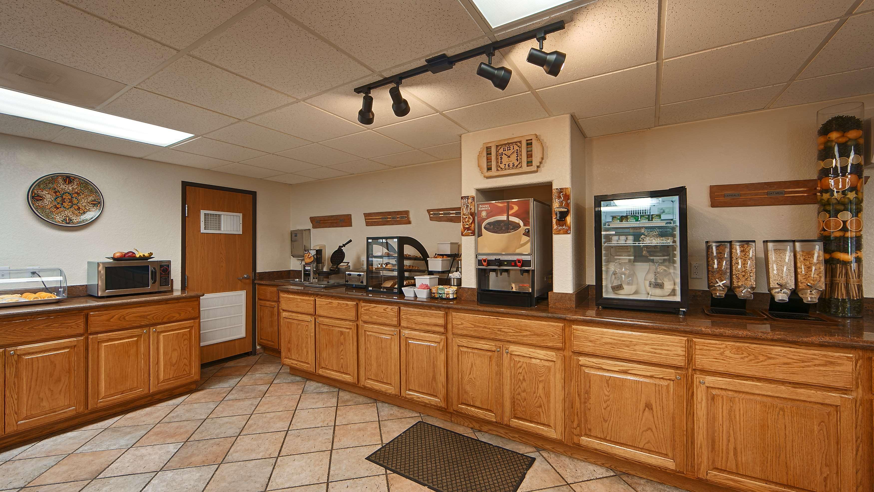 Best Western Gold Canyon Inn & Suites Εξωτερικό φωτογραφία