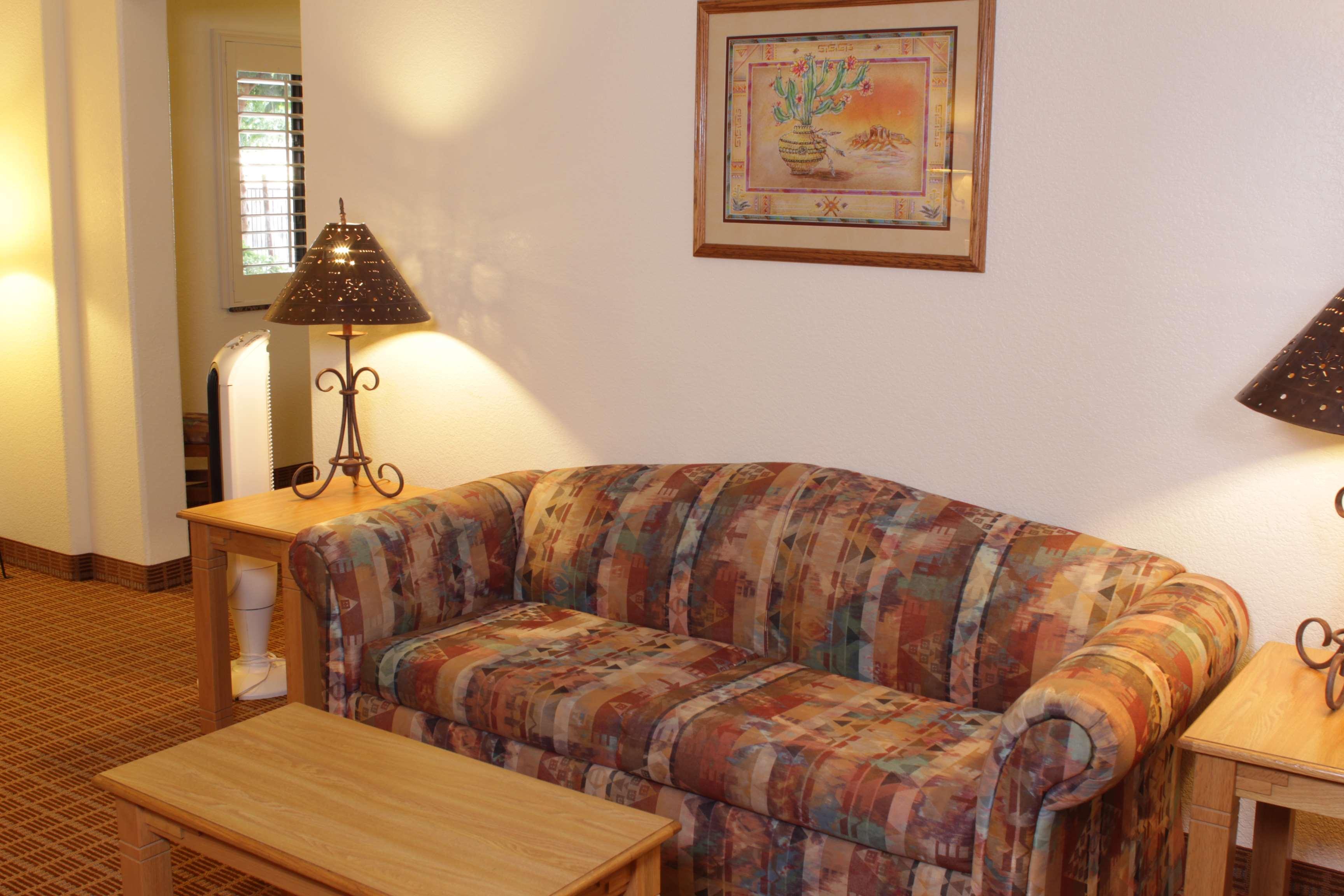 Best Western Gold Canyon Inn & Suites Εξωτερικό φωτογραφία