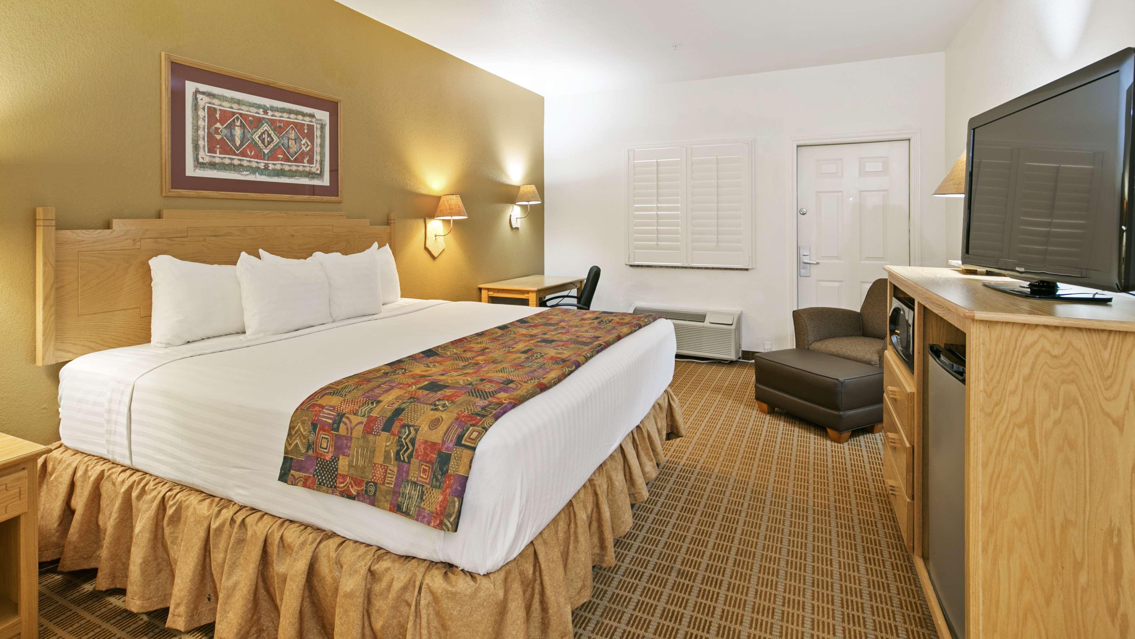 Best Western Gold Canyon Inn & Suites Εξωτερικό φωτογραφία
