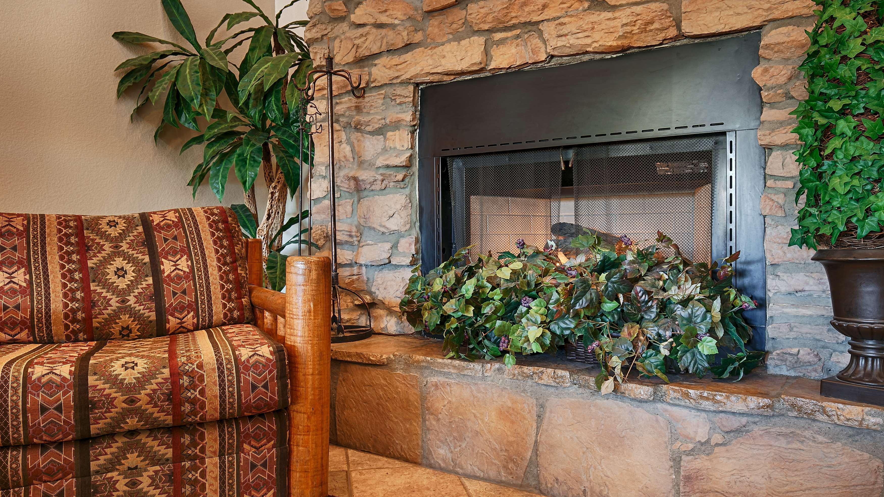 Best Western Gold Canyon Inn & Suites Εξωτερικό φωτογραφία
