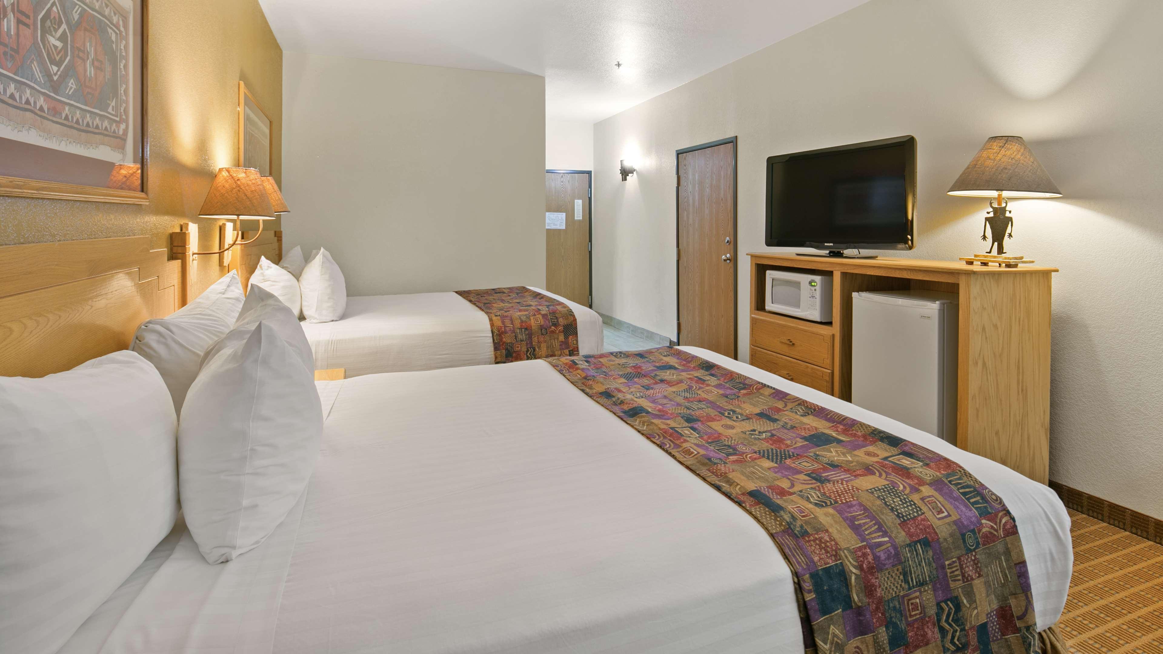 Best Western Gold Canyon Inn & Suites Εξωτερικό φωτογραφία