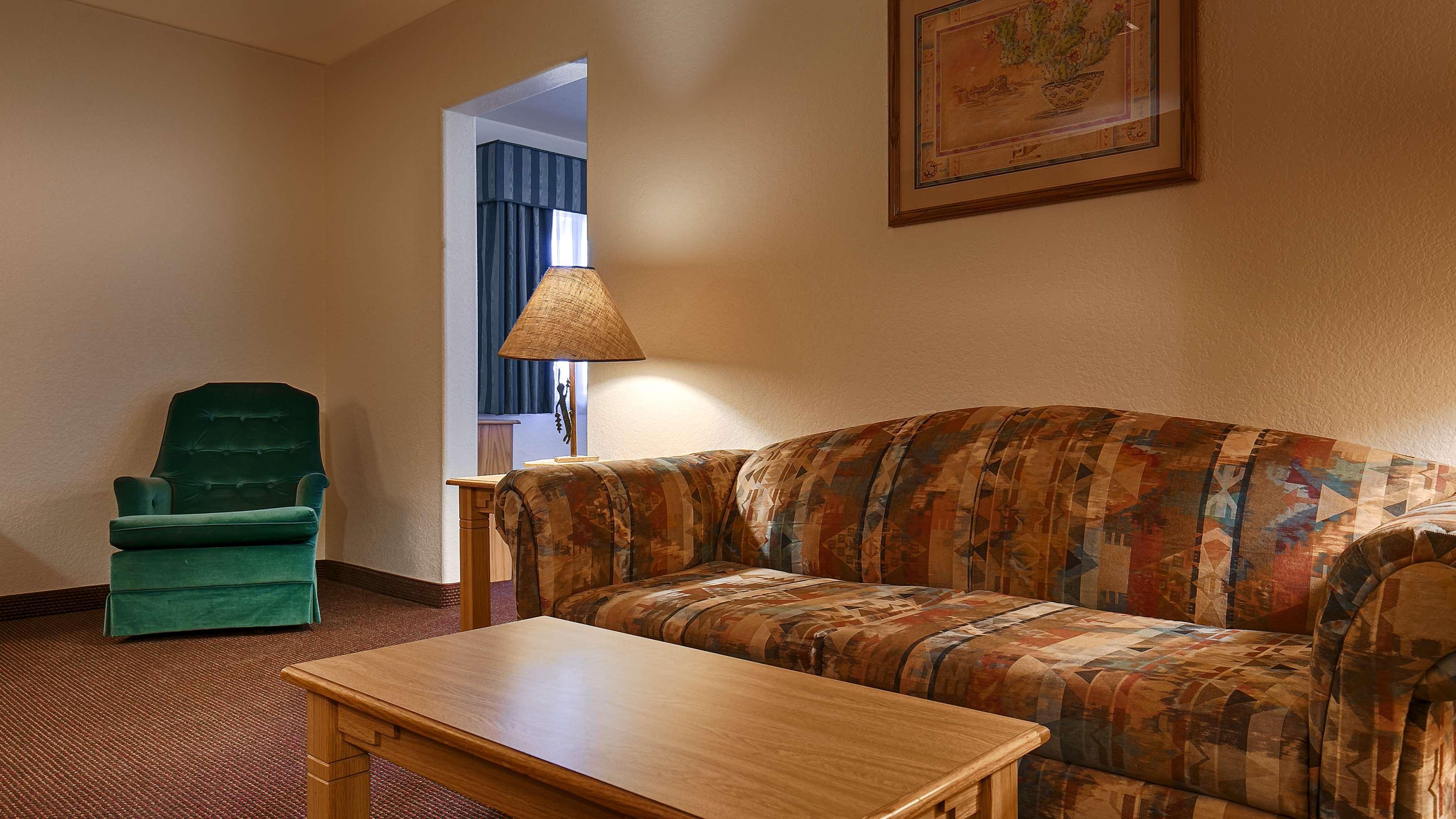 Best Western Gold Canyon Inn & Suites Εξωτερικό φωτογραφία
