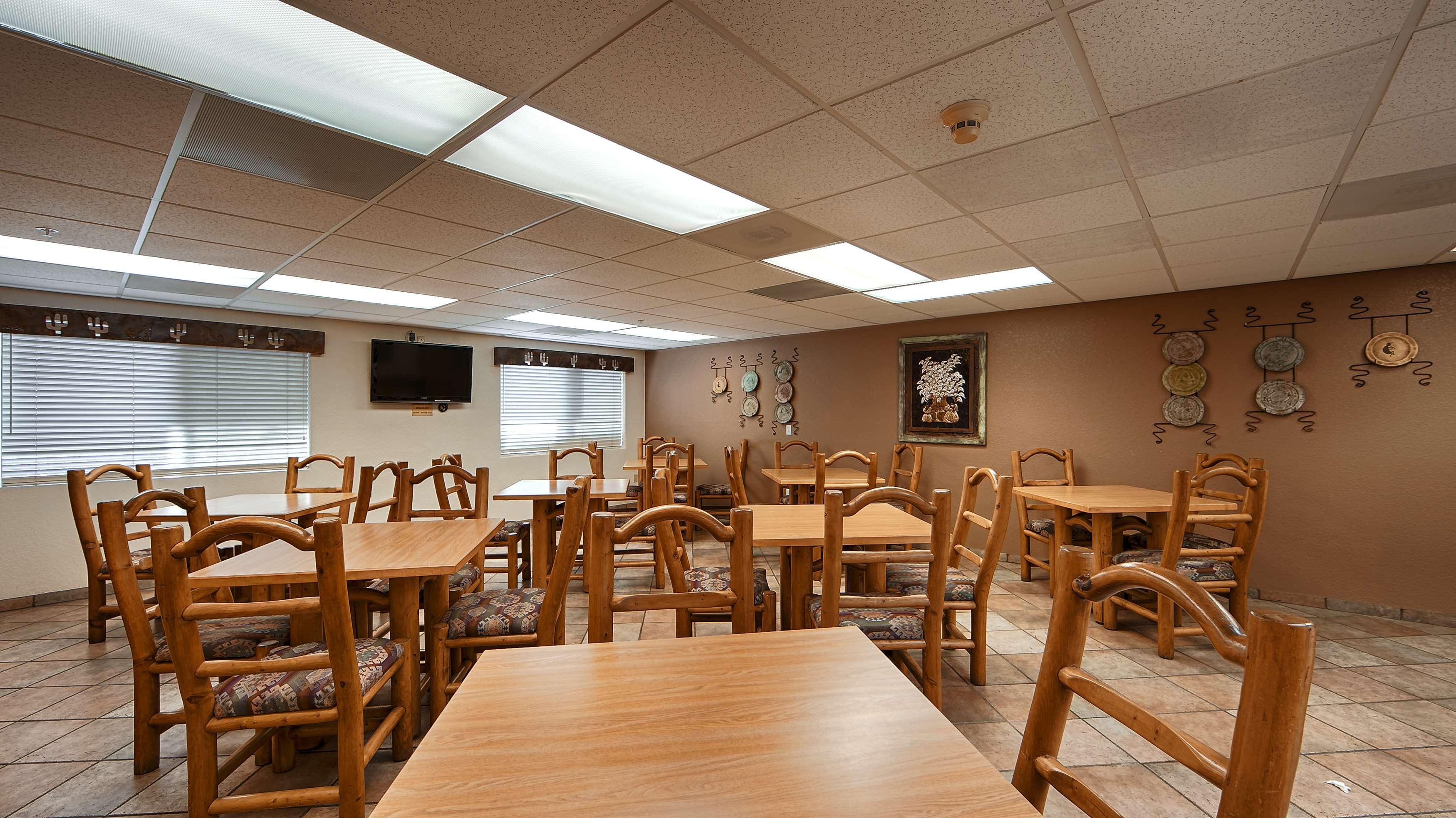 Best Western Gold Canyon Inn & Suites Εξωτερικό φωτογραφία
