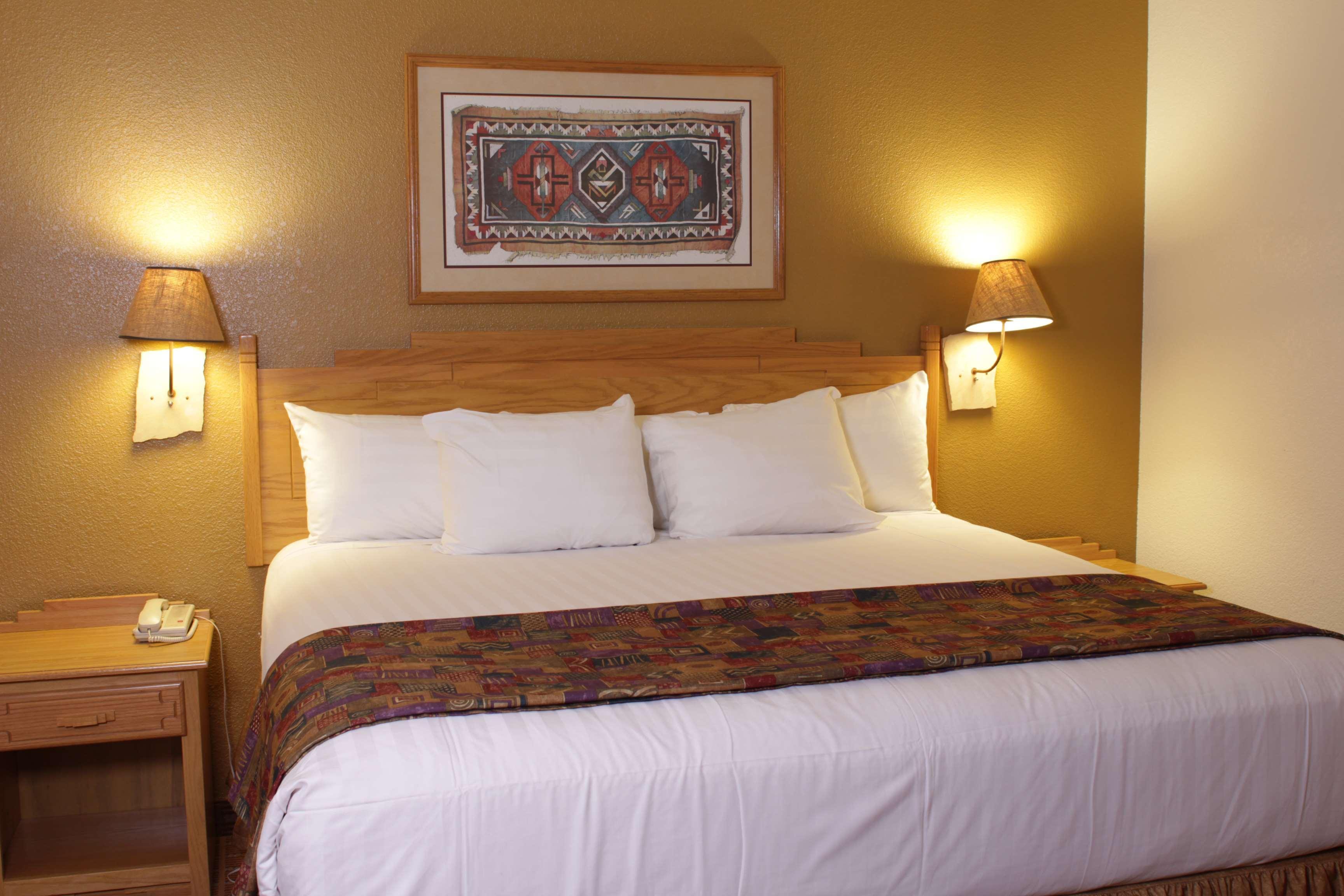Best Western Gold Canyon Inn & Suites Εξωτερικό φωτογραφία