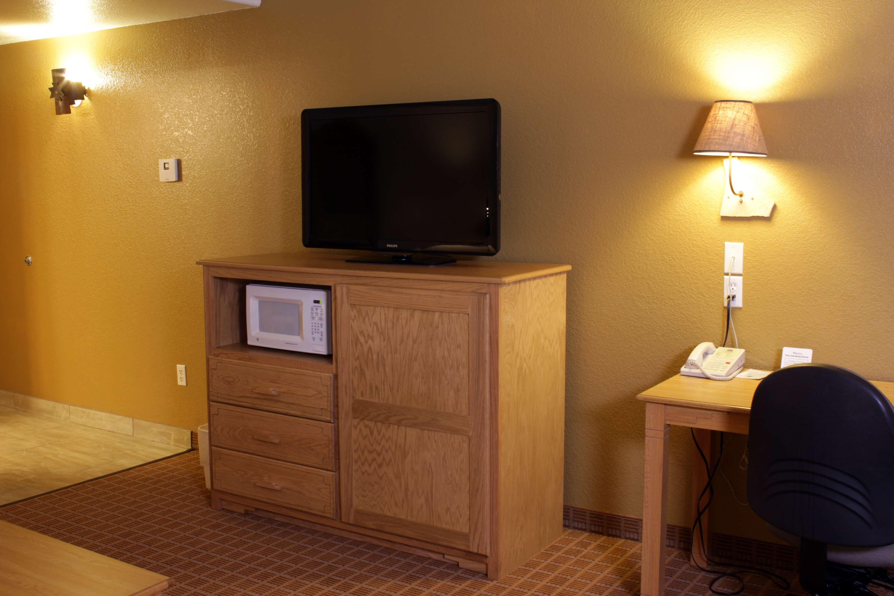 Best Western Gold Canyon Inn & Suites Εξωτερικό φωτογραφία