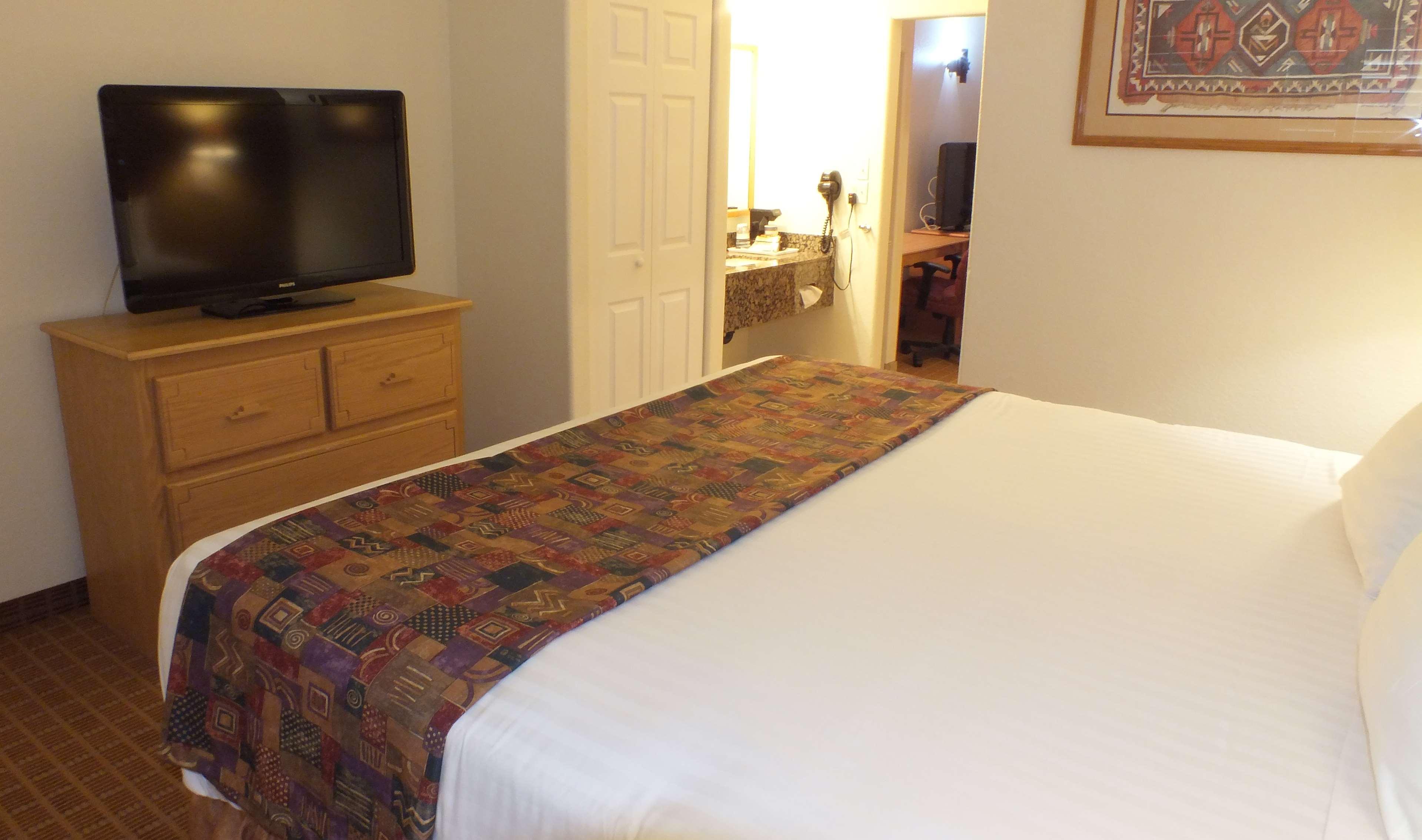 Best Western Gold Canyon Inn & Suites Εξωτερικό φωτογραφία