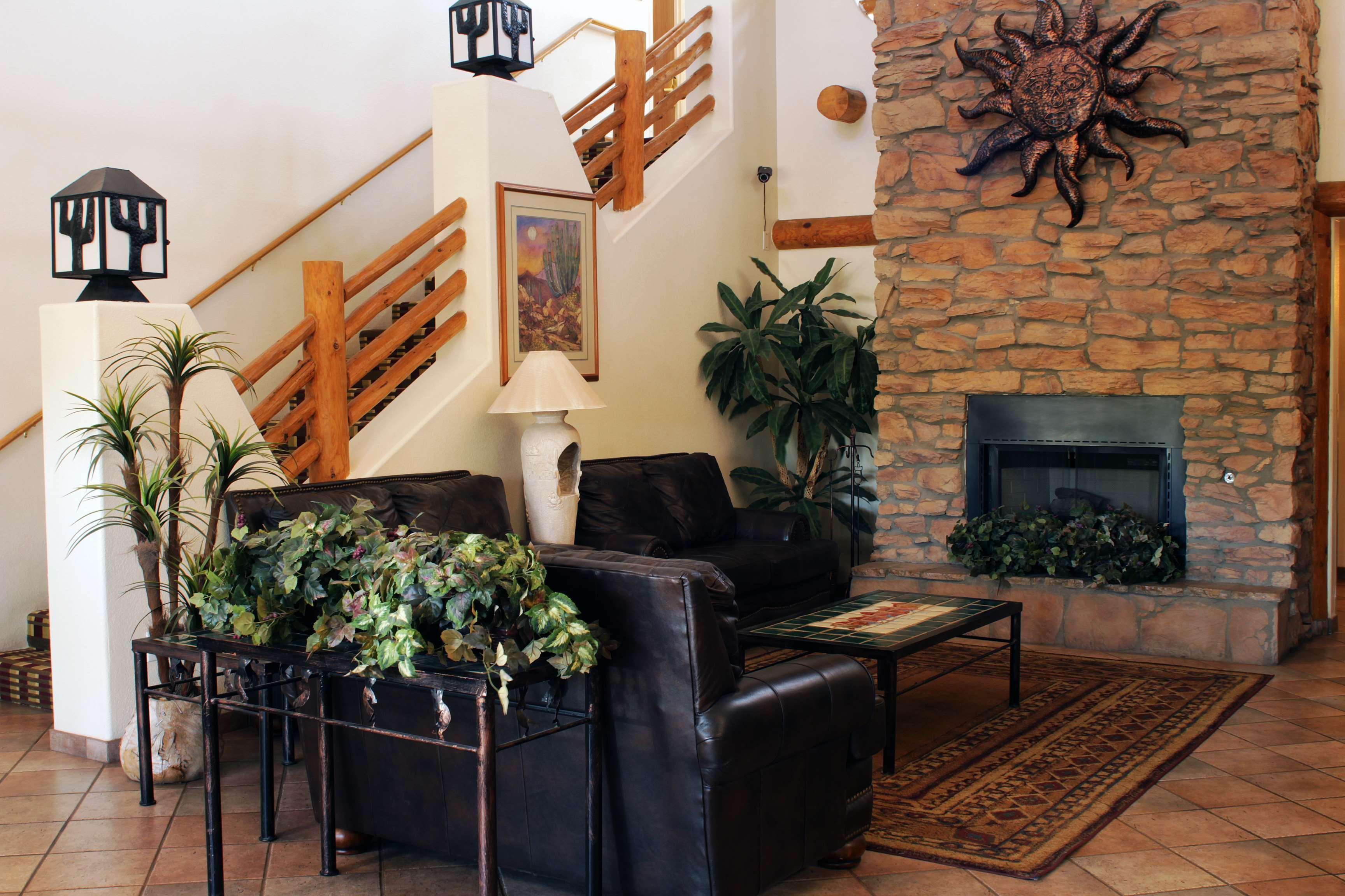 Best Western Gold Canyon Inn & Suites Εξωτερικό φωτογραφία