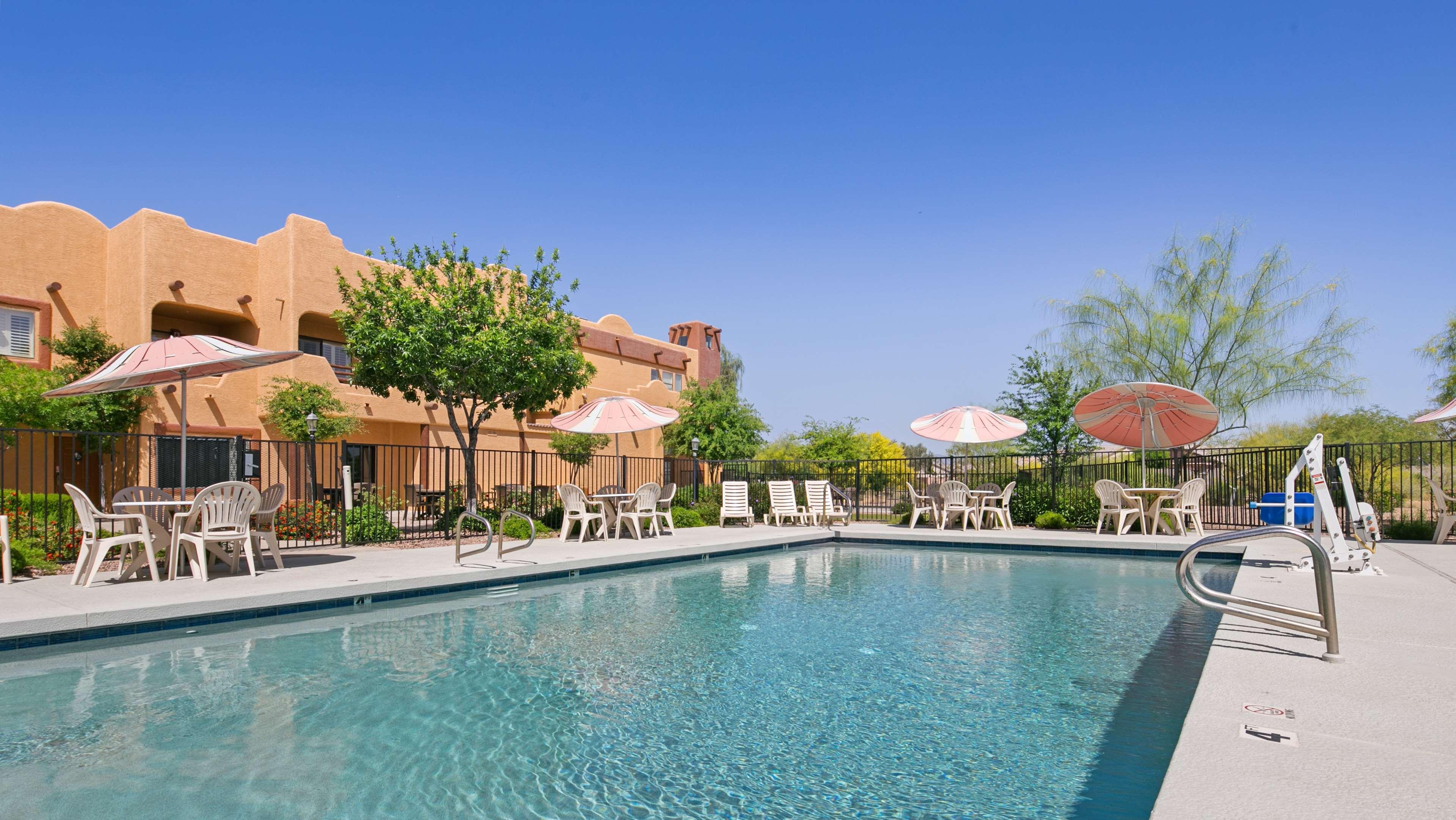 Best Western Gold Canyon Inn & Suites Εξωτερικό φωτογραφία