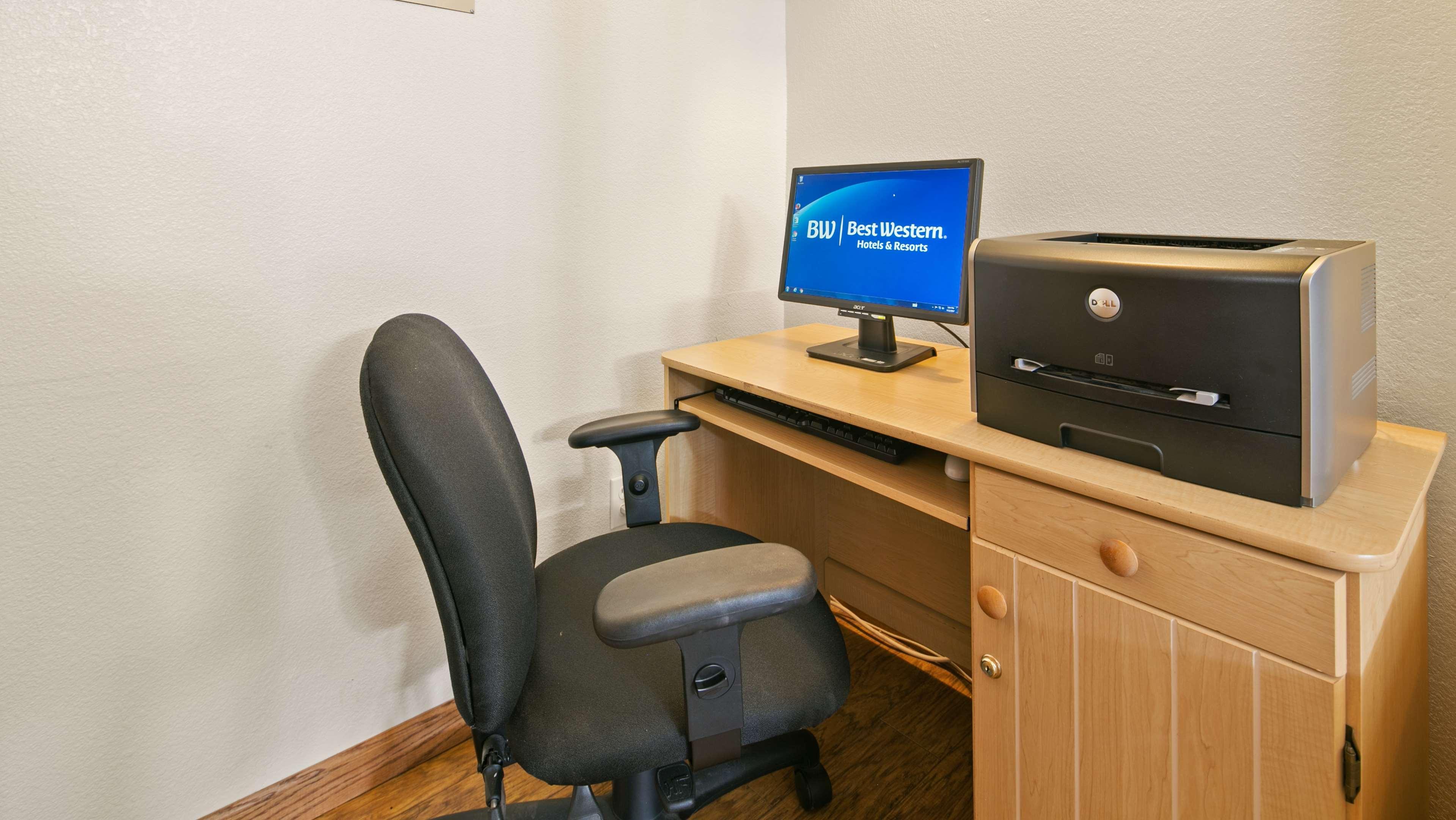 Best Western Gold Canyon Inn & Suites Εξωτερικό φωτογραφία