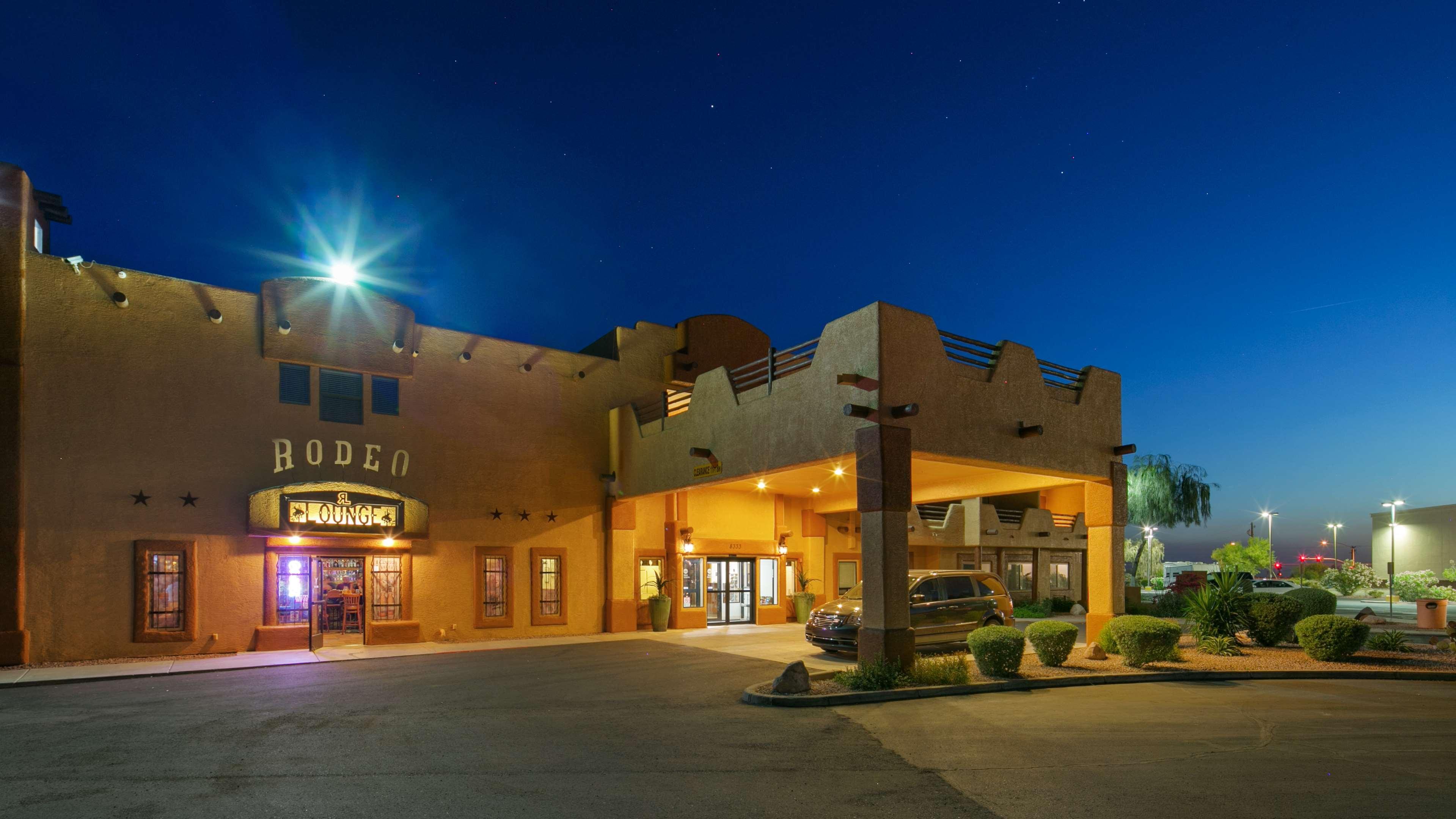 Best Western Gold Canyon Inn & Suites Εξωτερικό φωτογραφία