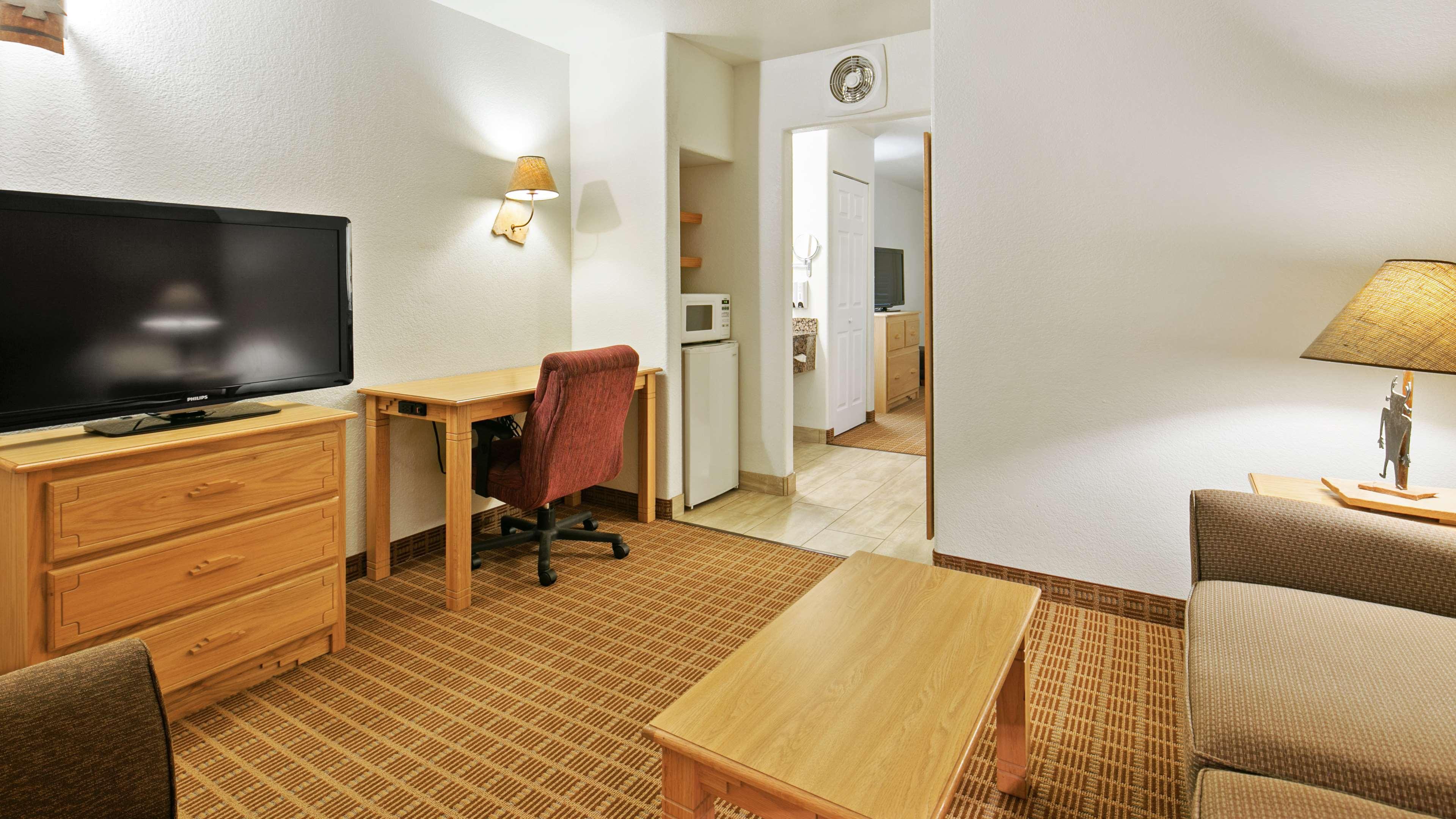 Best Western Gold Canyon Inn & Suites Εξωτερικό φωτογραφία