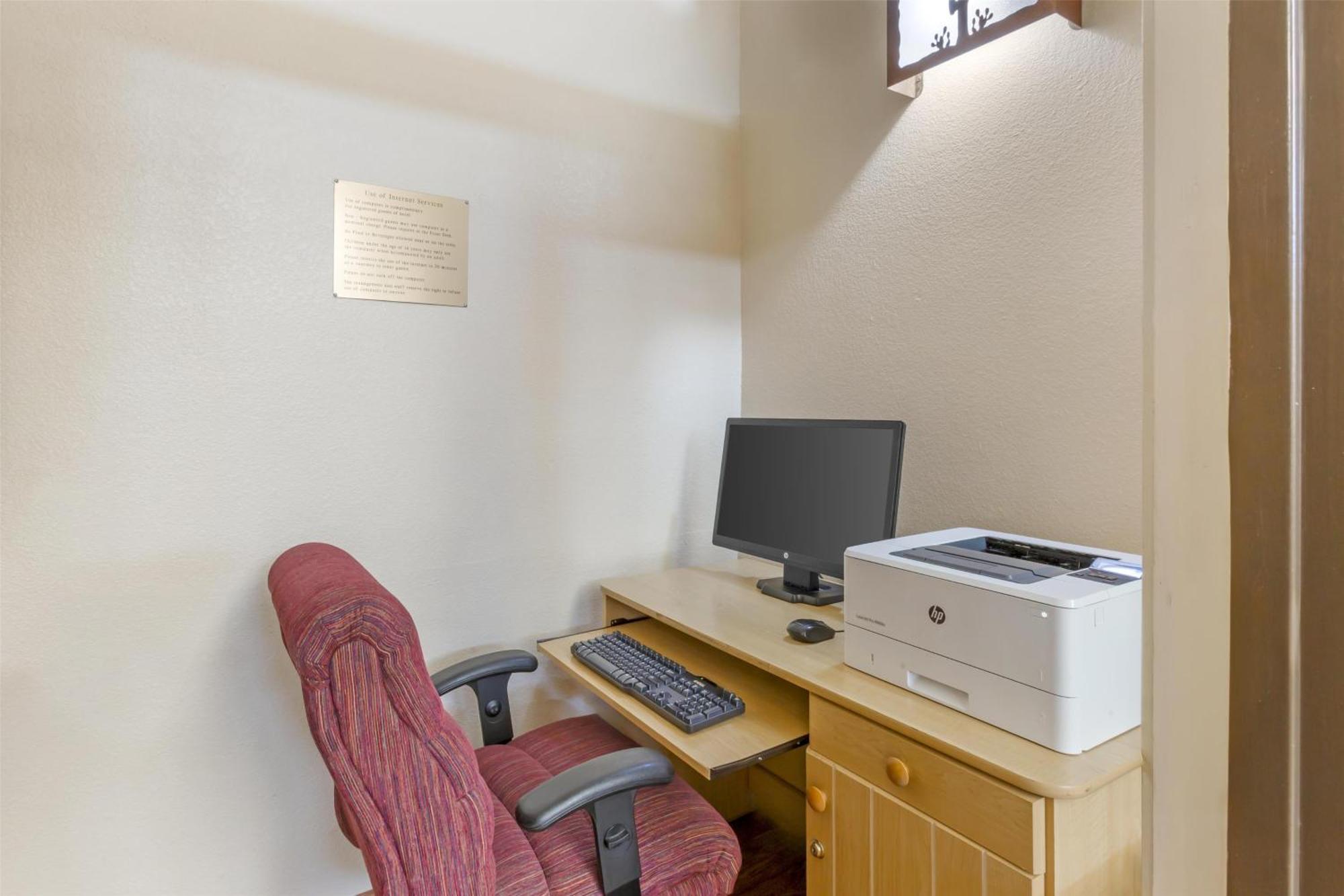 Best Western Gold Canyon Inn & Suites Εξωτερικό φωτογραφία