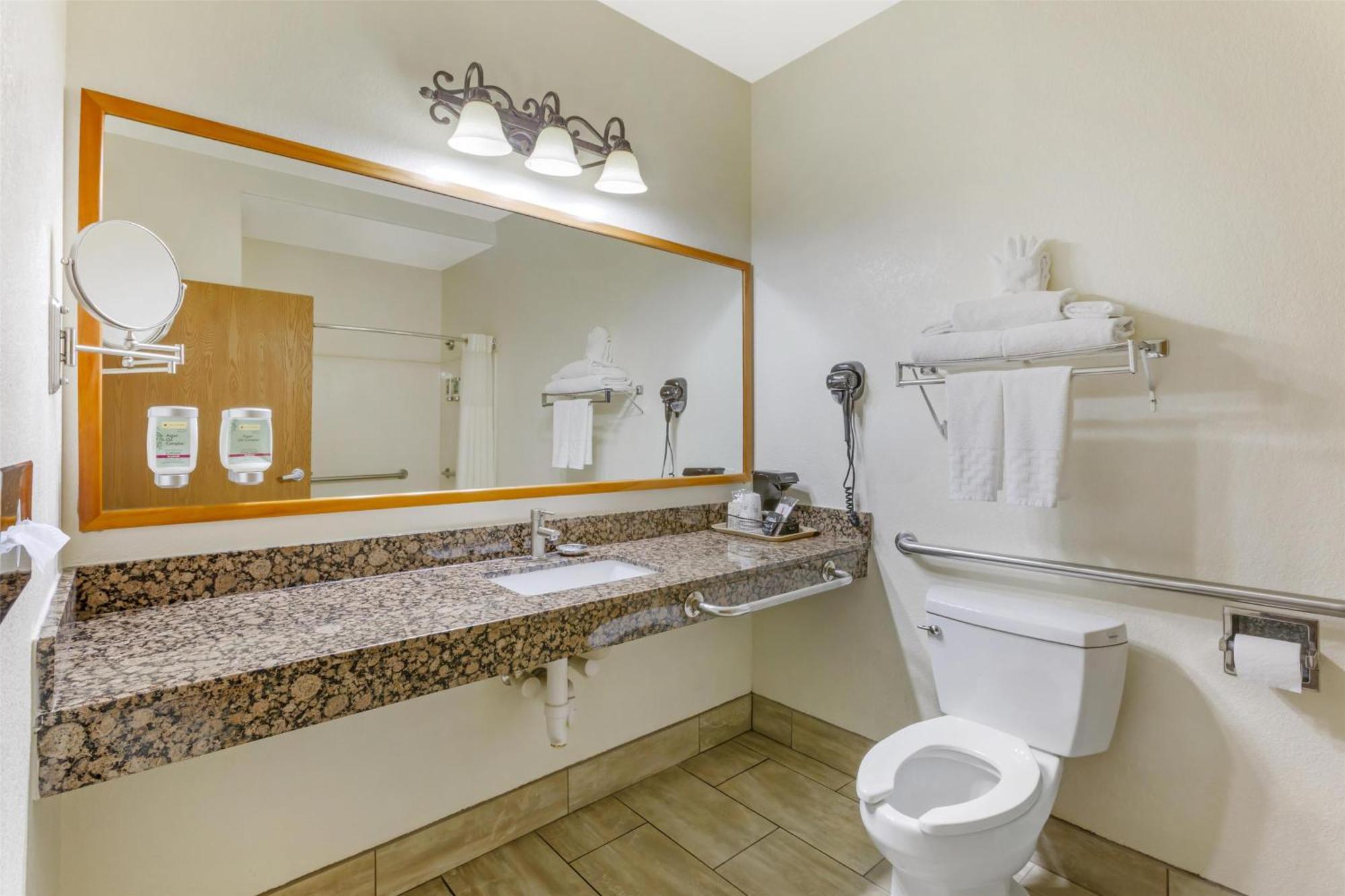 Best Western Gold Canyon Inn & Suites Εξωτερικό φωτογραφία