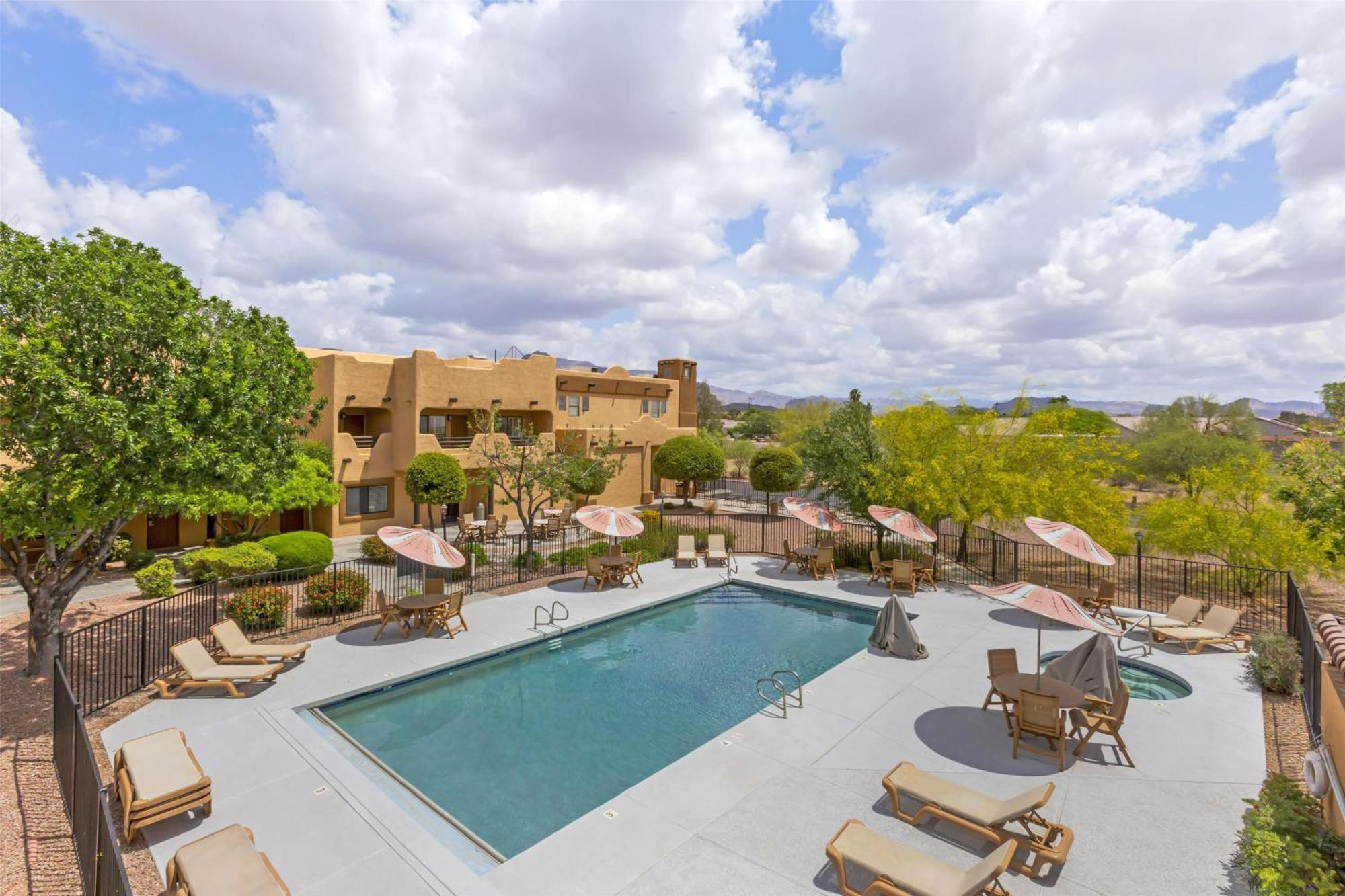 Best Western Gold Canyon Inn & Suites Εξωτερικό φωτογραφία