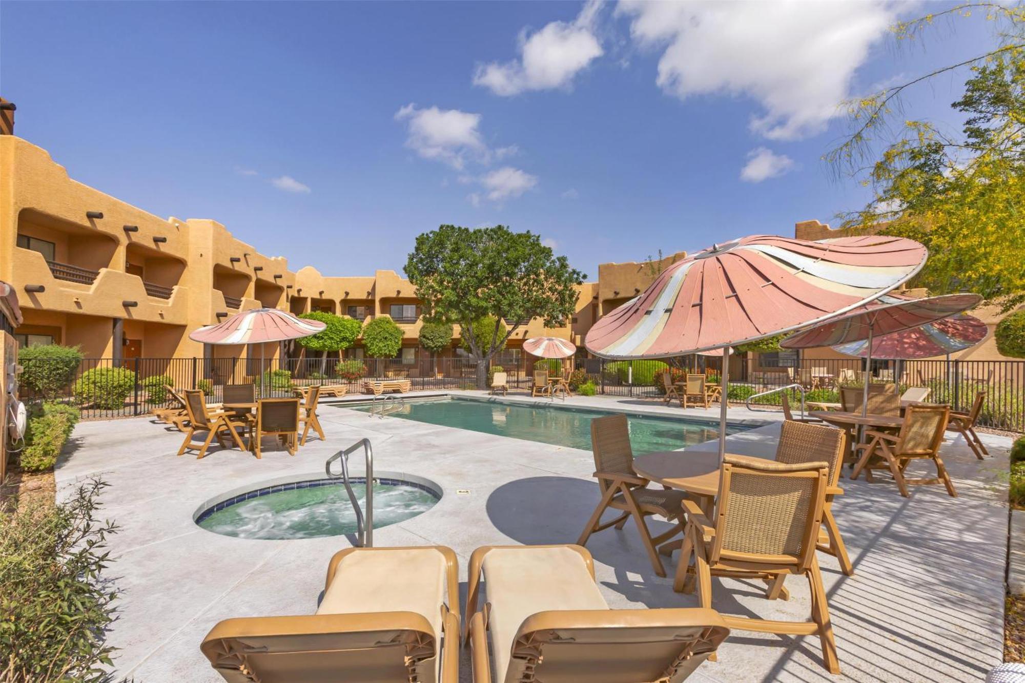 Best Western Gold Canyon Inn & Suites Εξωτερικό φωτογραφία