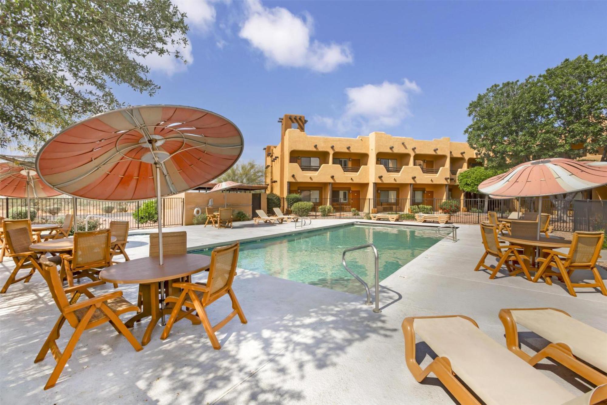 Best Western Gold Canyon Inn & Suites Εξωτερικό φωτογραφία
