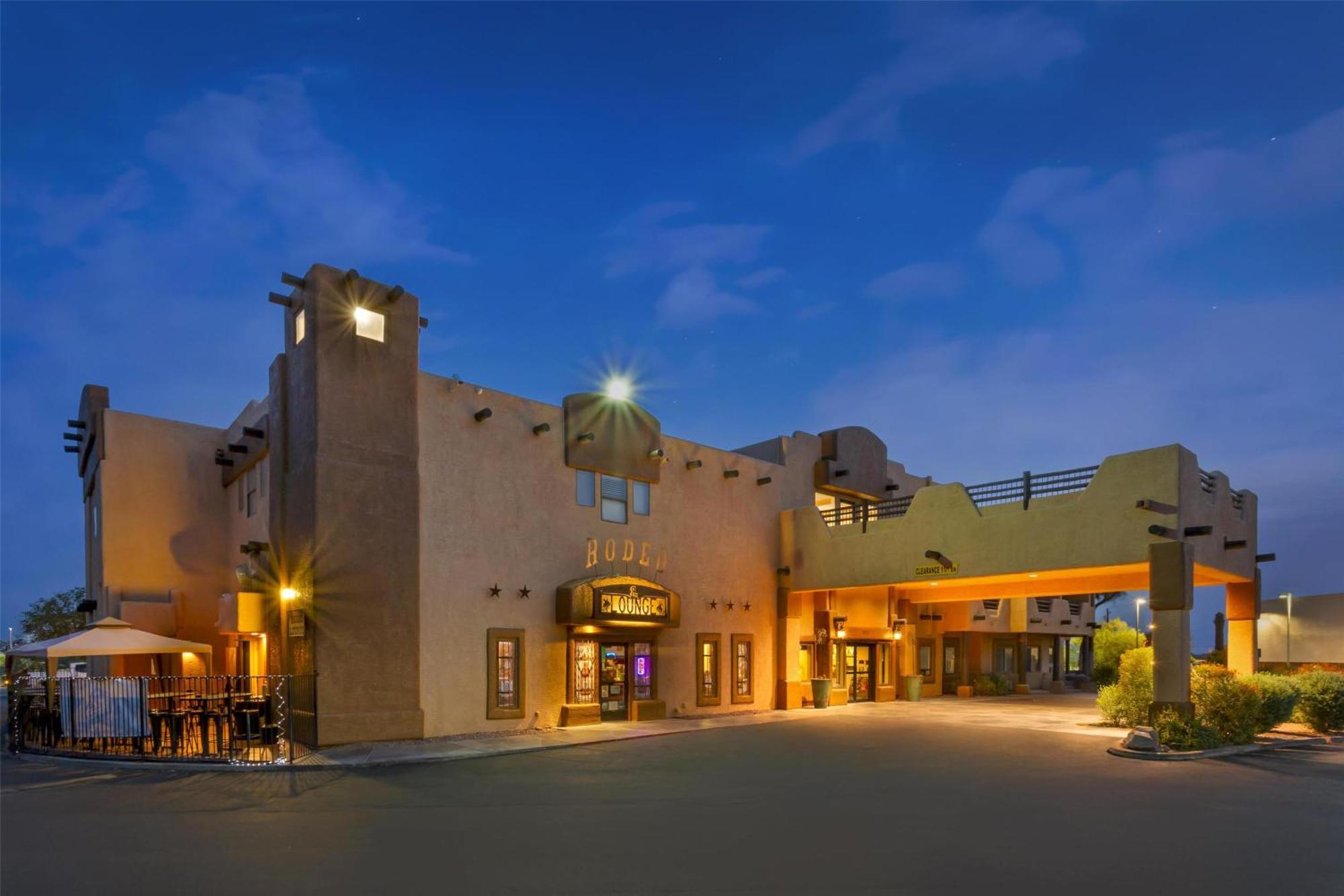 Best Western Gold Canyon Inn & Suites Εξωτερικό φωτογραφία