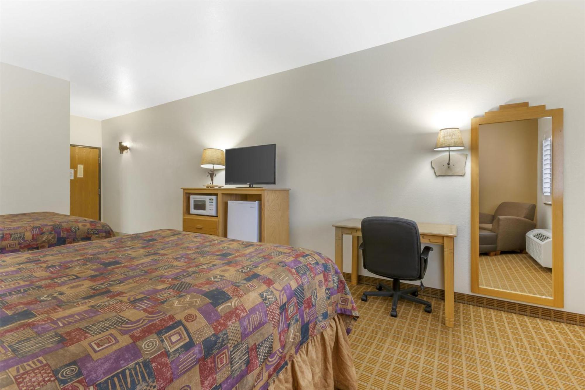 Best Western Gold Canyon Inn & Suites Εξωτερικό φωτογραφία