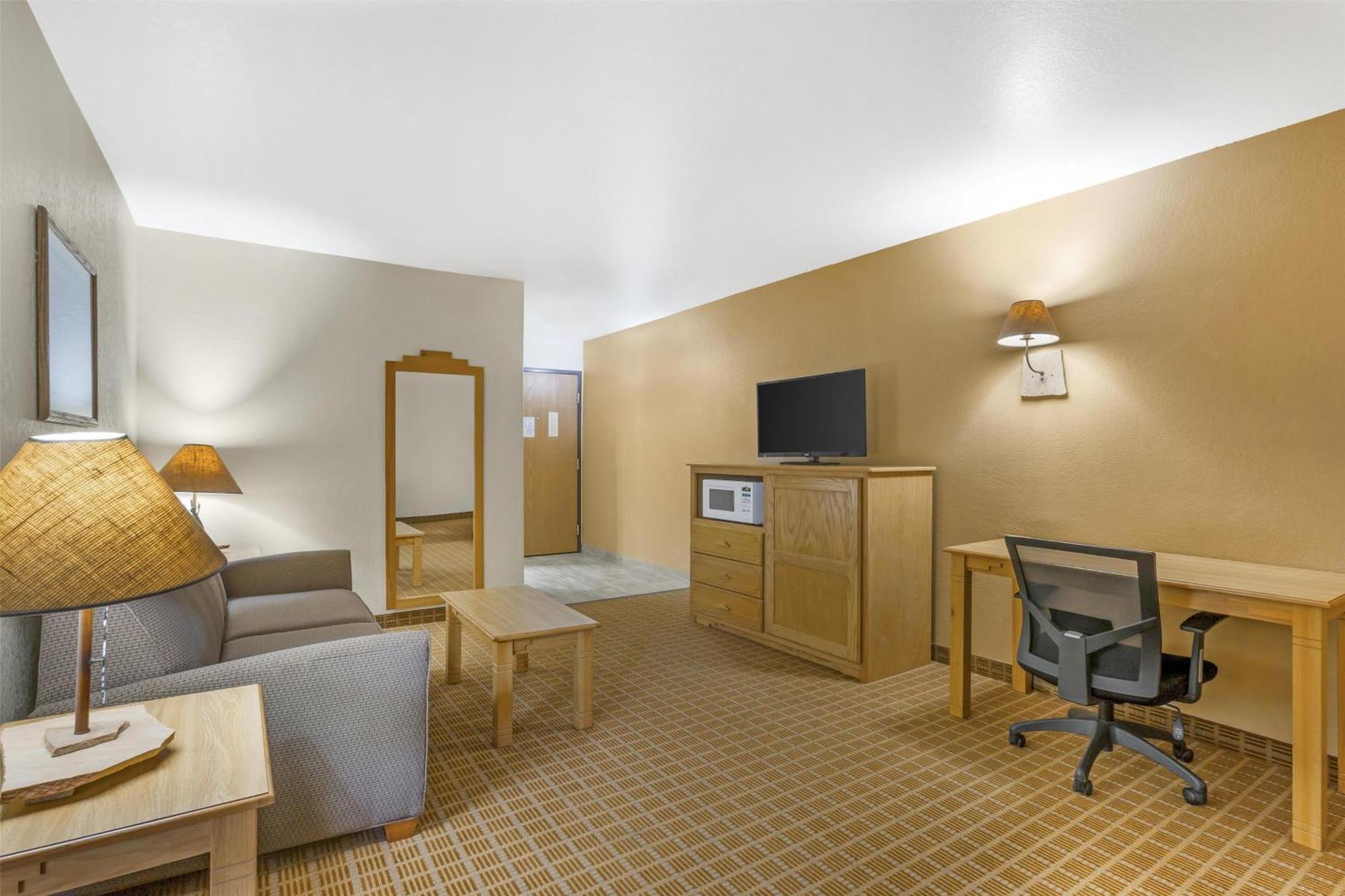 Best Western Gold Canyon Inn & Suites Εξωτερικό φωτογραφία