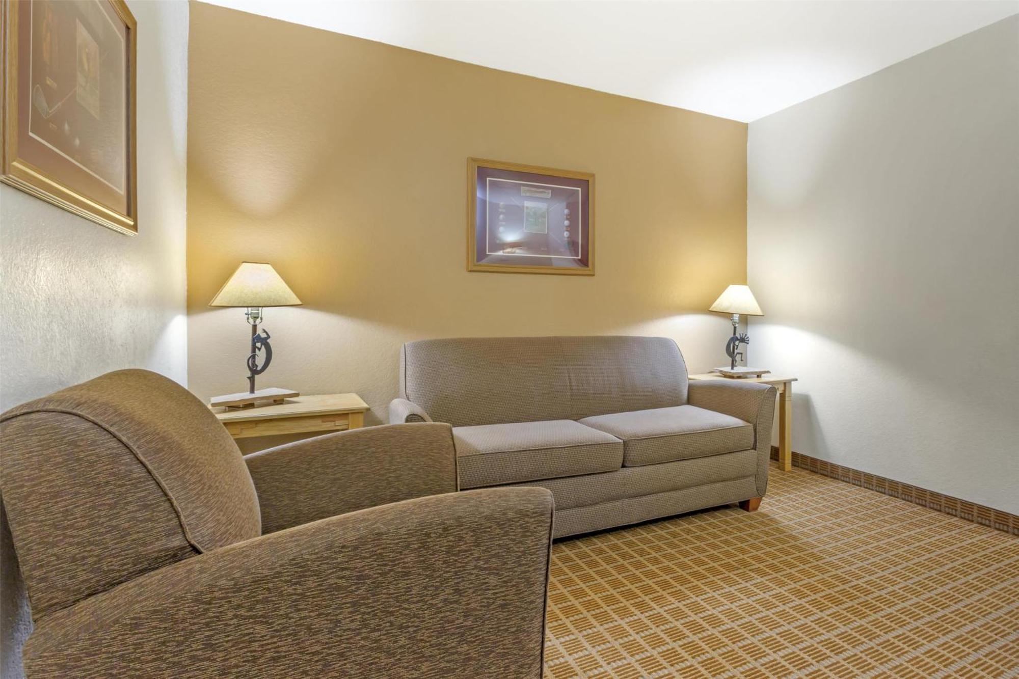 Best Western Gold Canyon Inn & Suites Εξωτερικό φωτογραφία