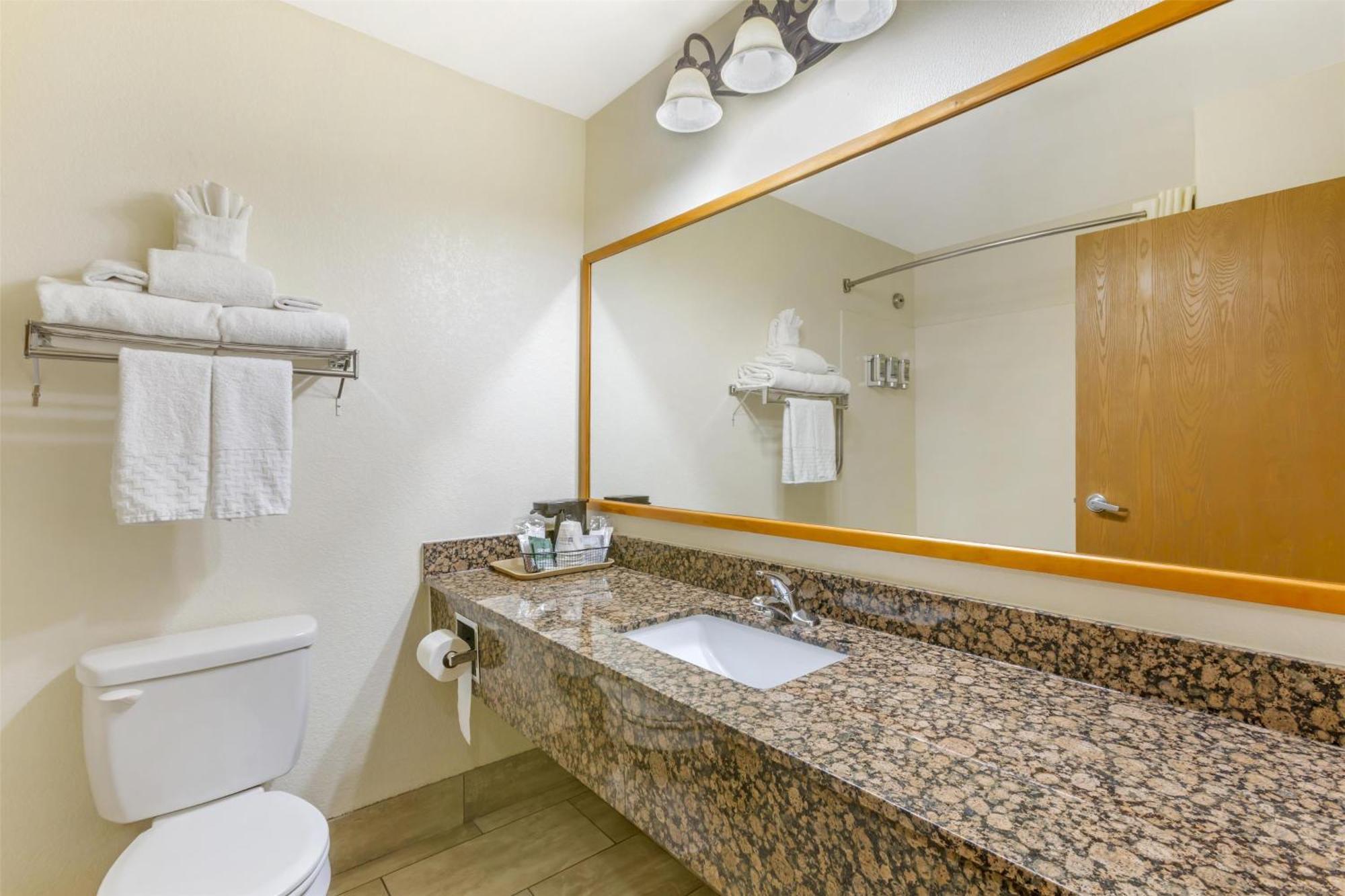 Best Western Gold Canyon Inn & Suites Εξωτερικό φωτογραφία