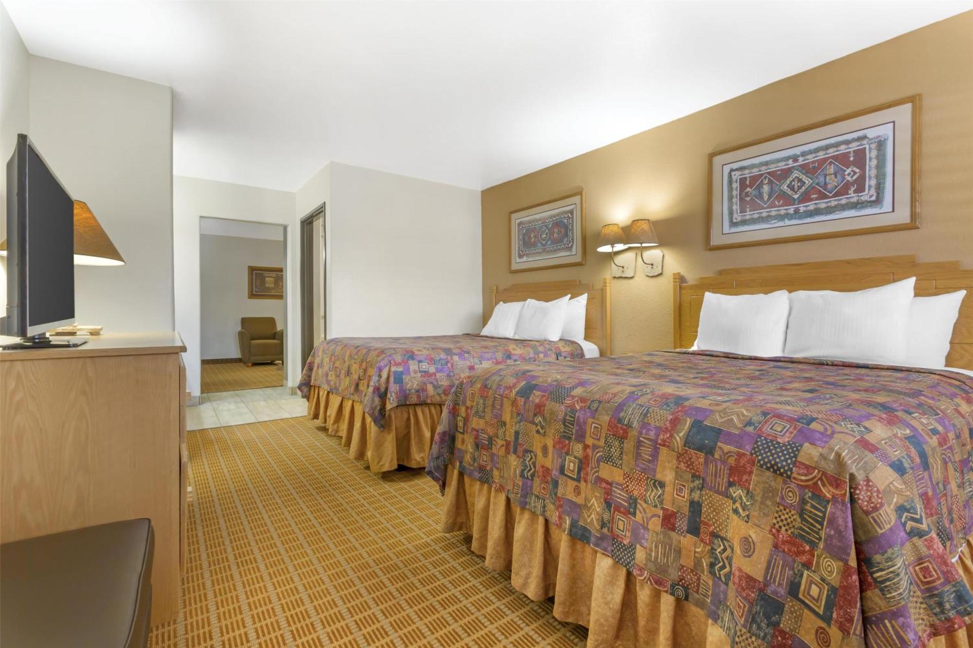 Best Western Gold Canyon Inn & Suites Εξωτερικό φωτογραφία