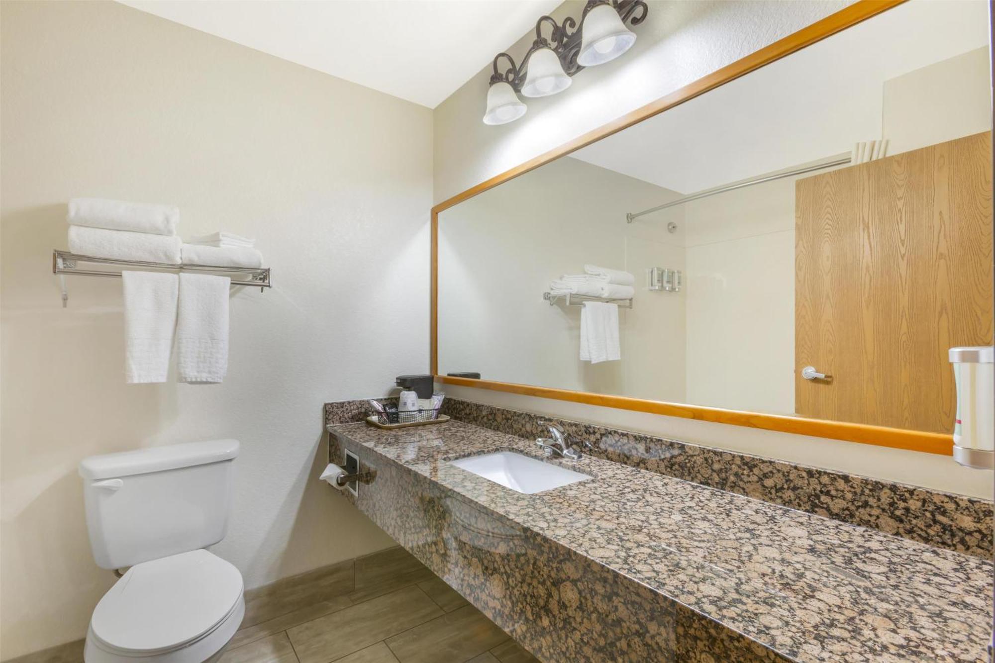 Best Western Gold Canyon Inn & Suites Εξωτερικό φωτογραφία