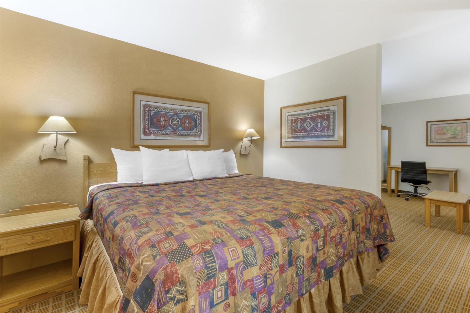 Best Western Gold Canyon Inn & Suites Εξωτερικό φωτογραφία