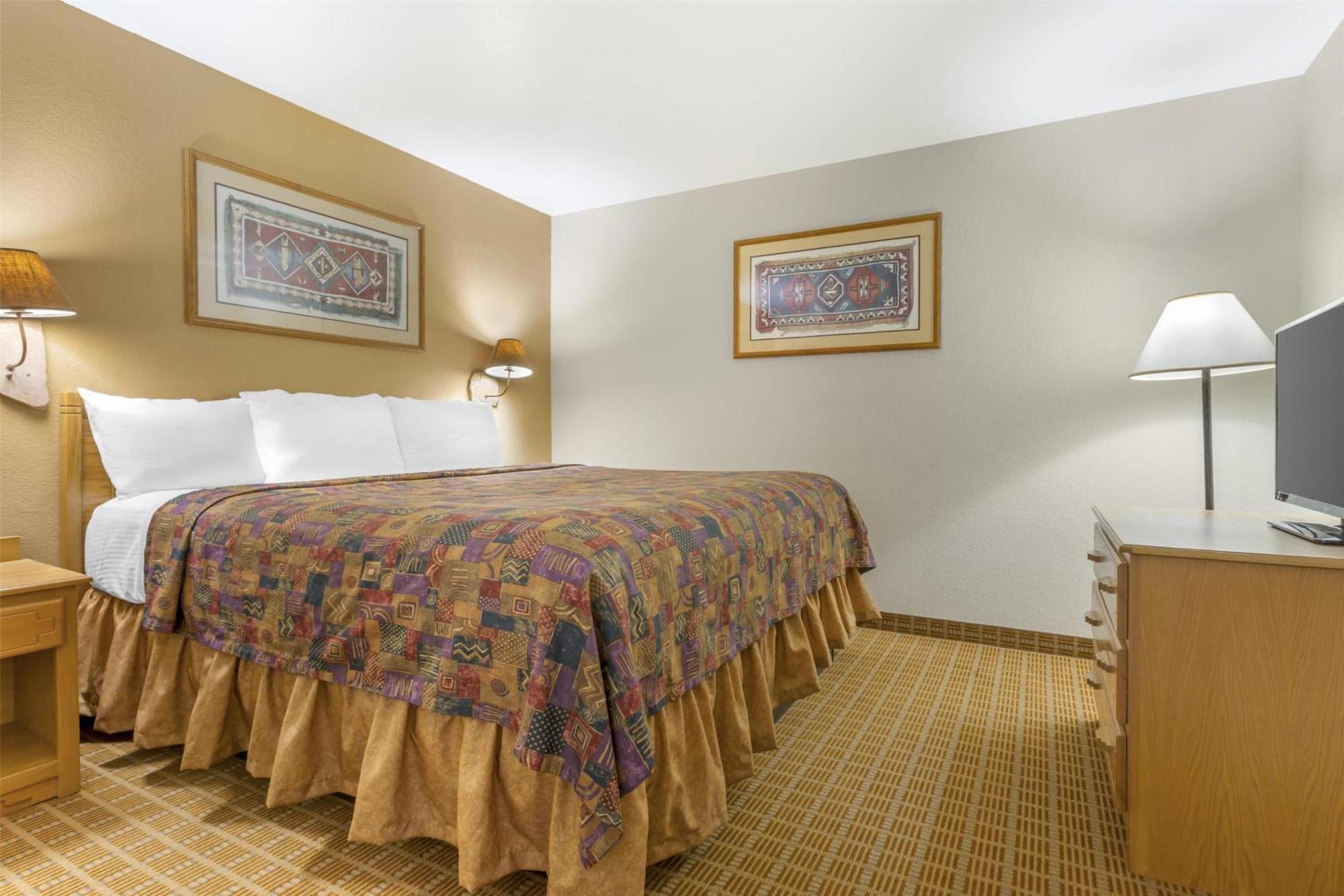 Best Western Gold Canyon Inn & Suites Εξωτερικό φωτογραφία