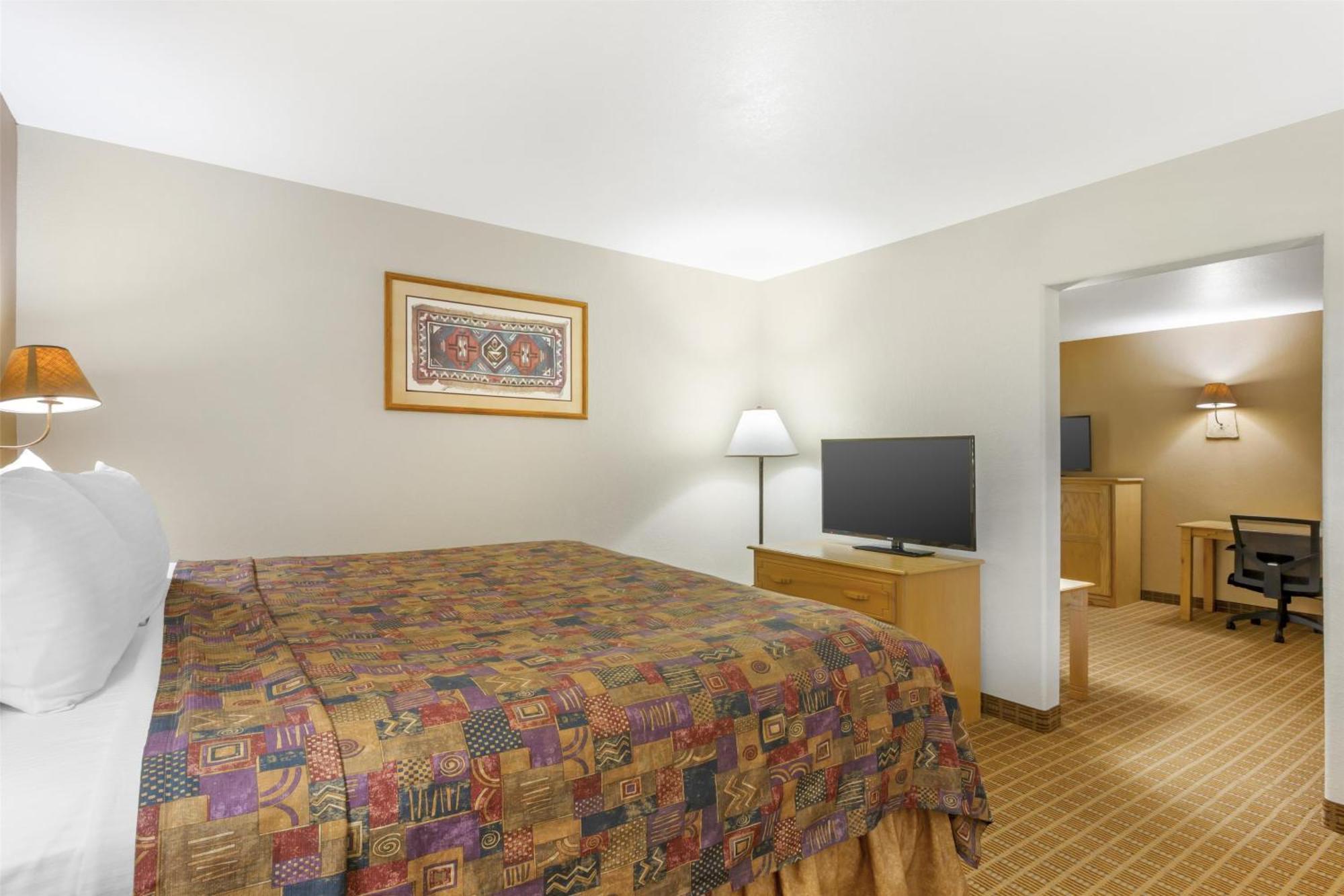 Best Western Gold Canyon Inn & Suites Εξωτερικό φωτογραφία