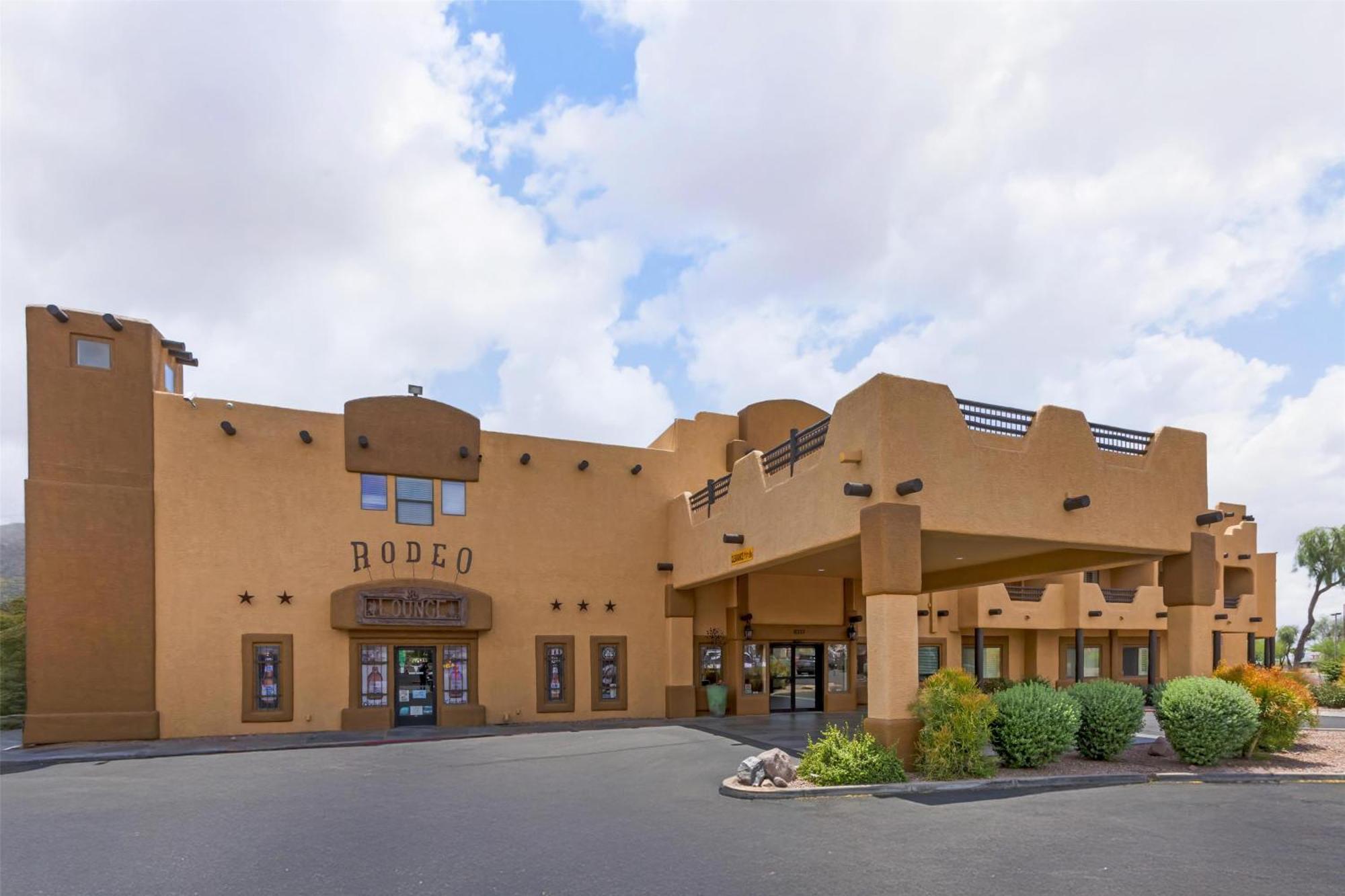 Best Western Gold Canyon Inn & Suites Εξωτερικό φωτογραφία