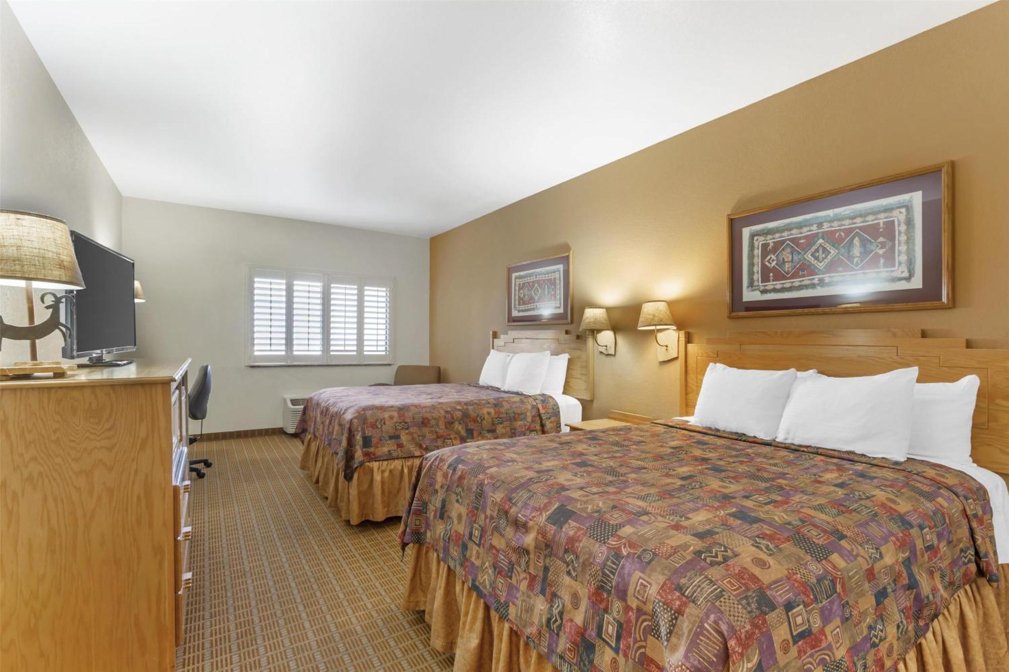 Best Western Gold Canyon Inn & Suites Εξωτερικό φωτογραφία