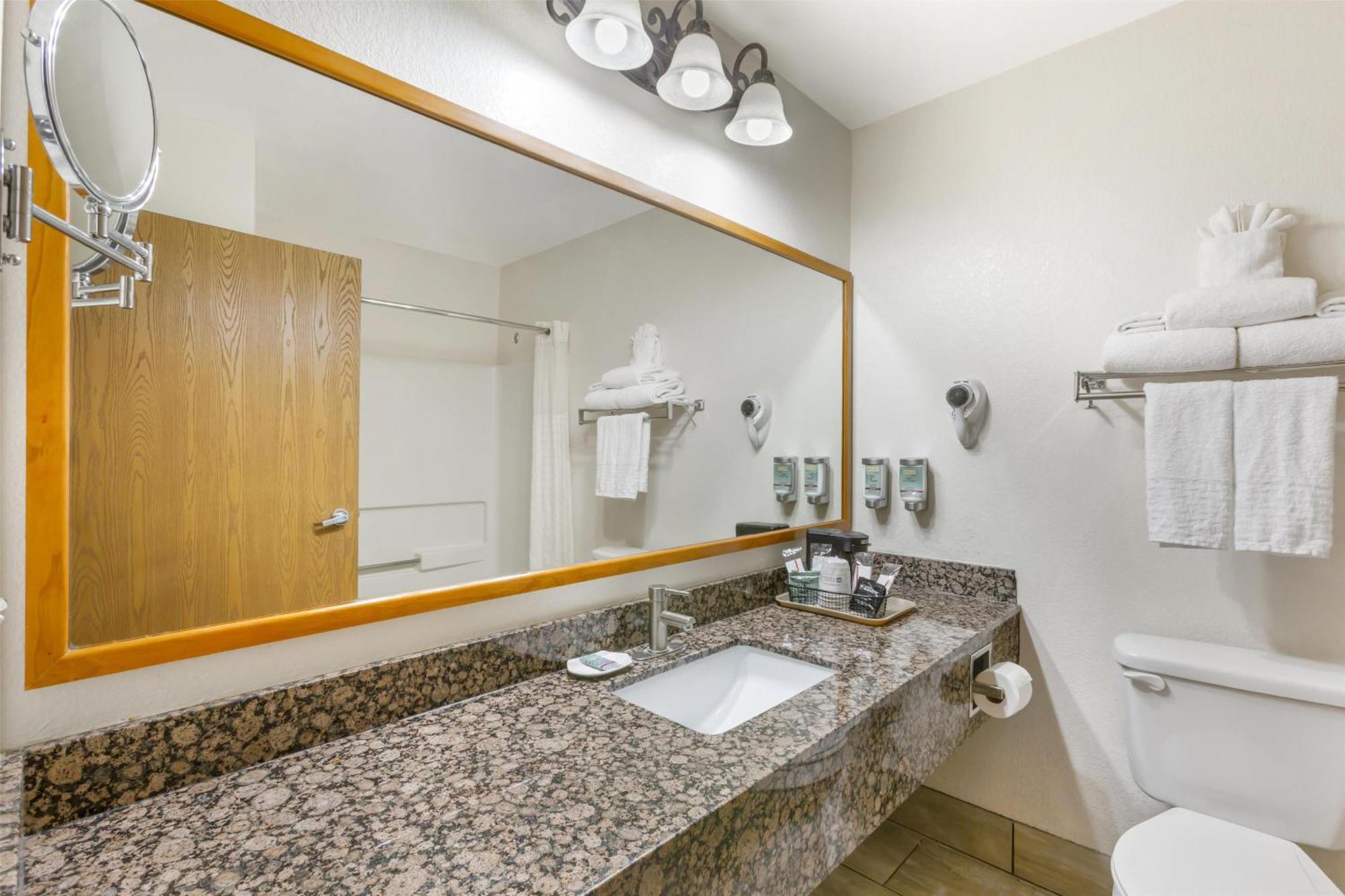 Best Western Gold Canyon Inn & Suites Εξωτερικό φωτογραφία
