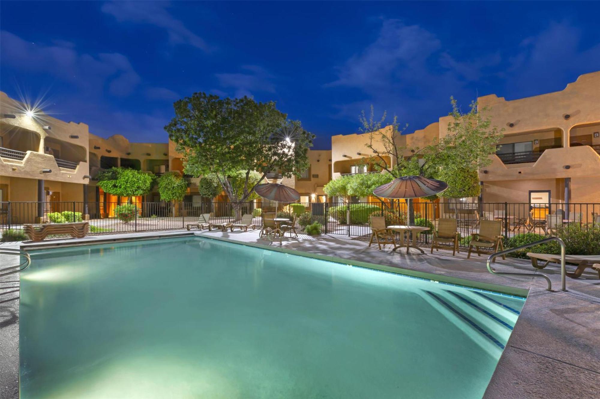Best Western Gold Canyon Inn & Suites Εξωτερικό φωτογραφία