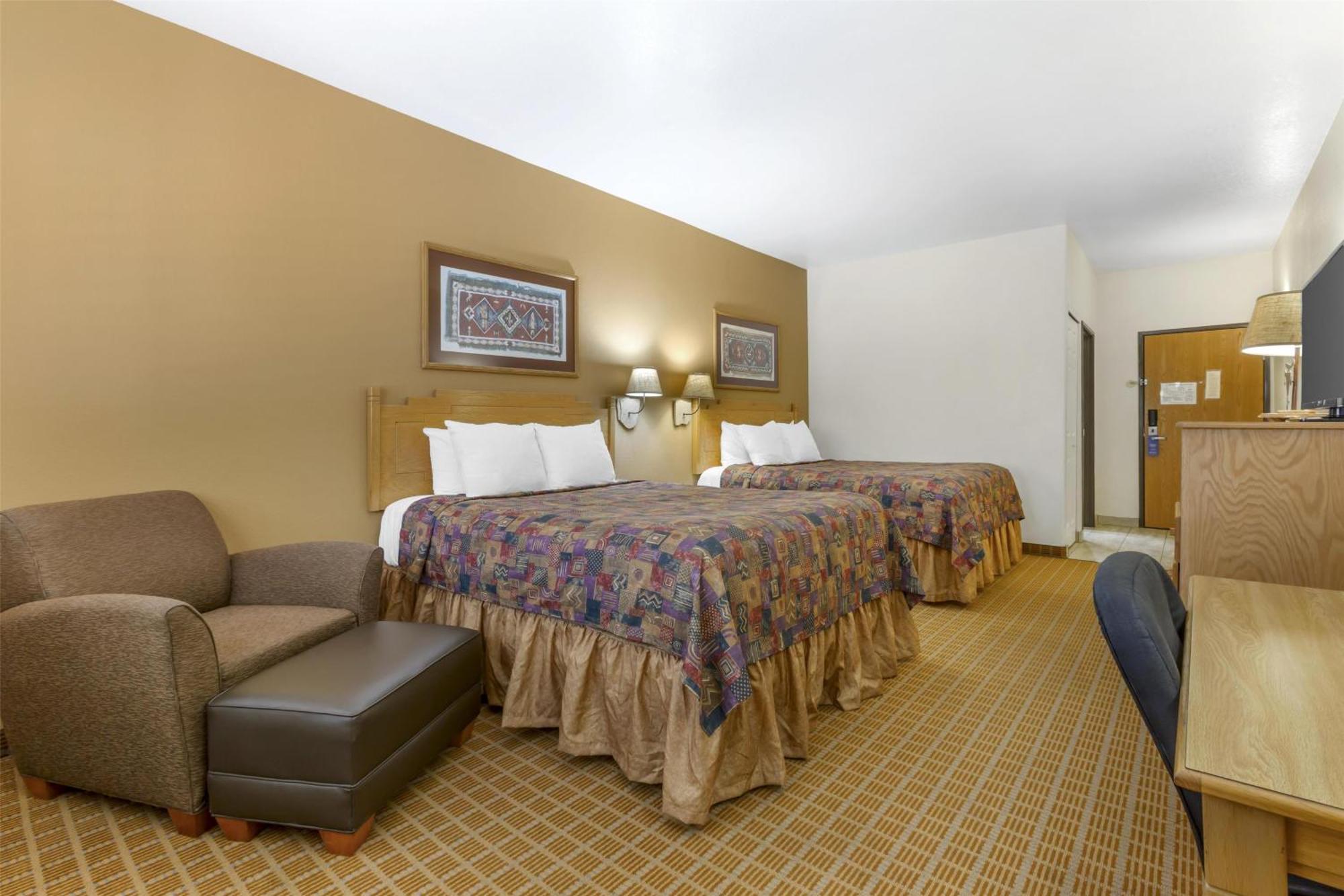 Best Western Gold Canyon Inn & Suites Εξωτερικό φωτογραφία