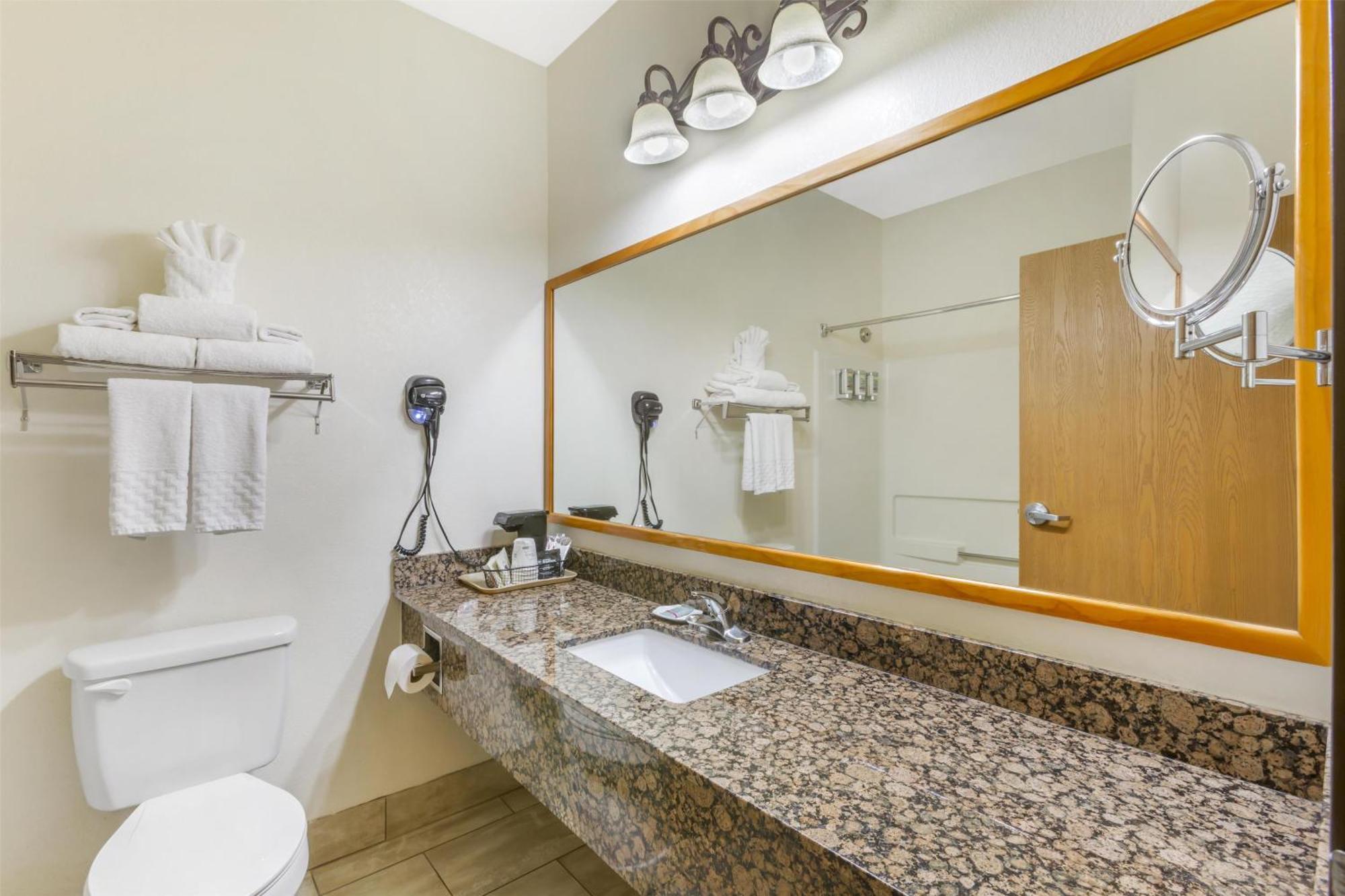 Best Western Gold Canyon Inn & Suites Εξωτερικό φωτογραφία